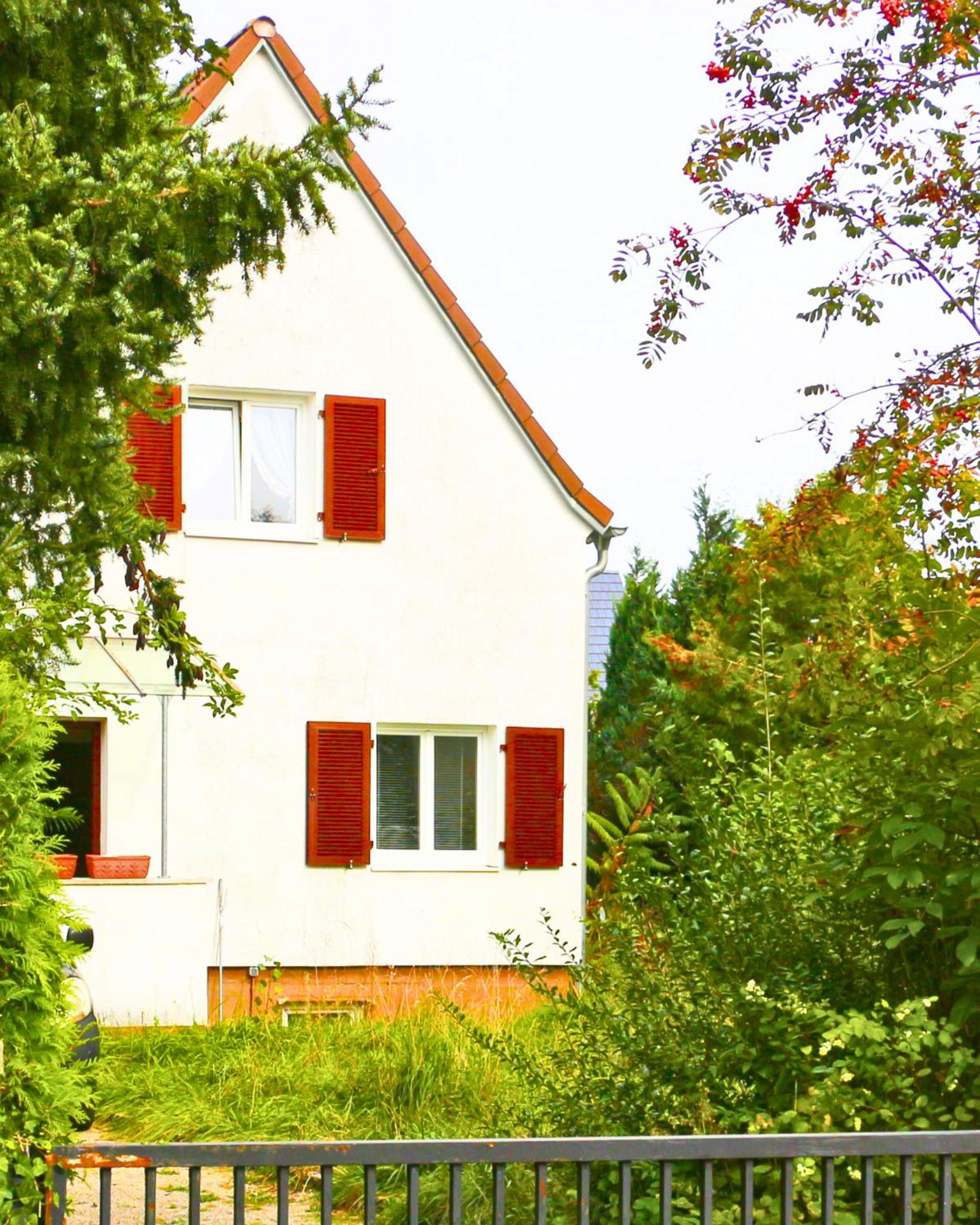 Haus-centrum-messe-oktoberfest -7-24 Checkin Homestay *