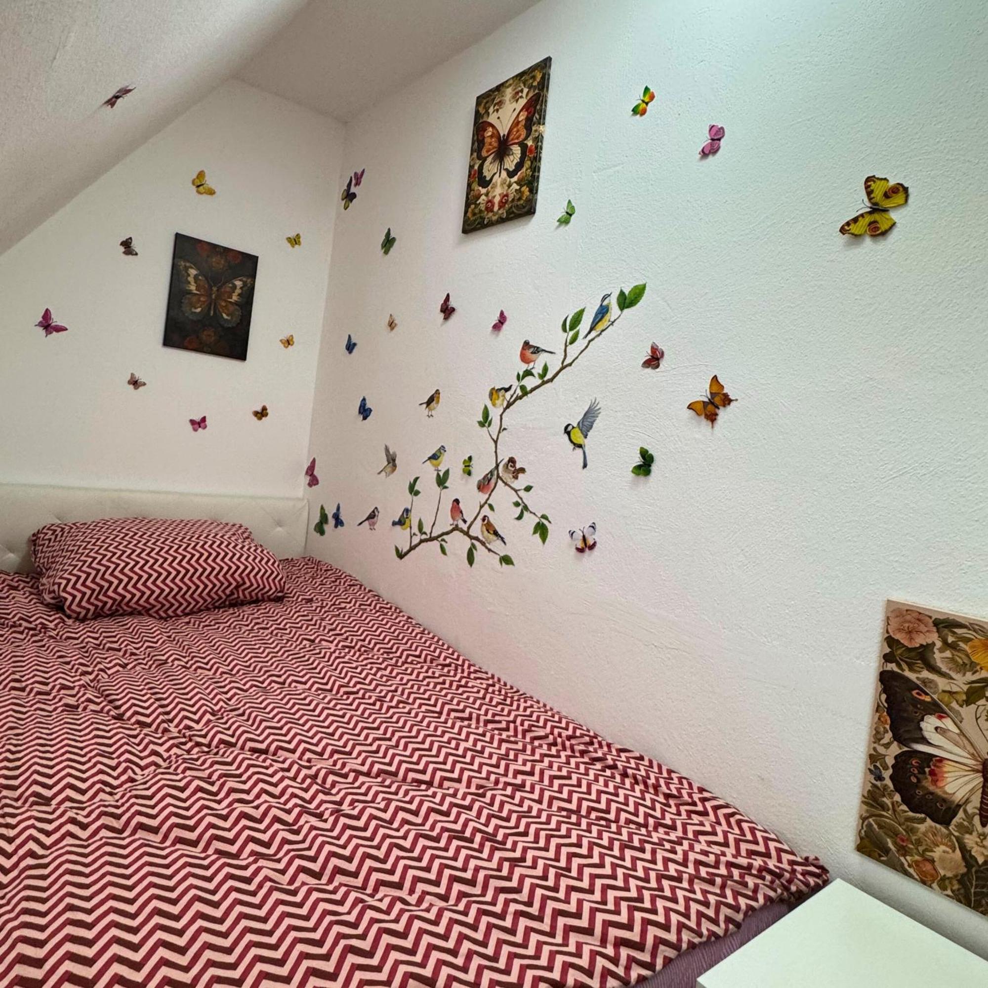 Haus-centrum-messe-oktoberfest -7-24 Checkin Homestay Munich
