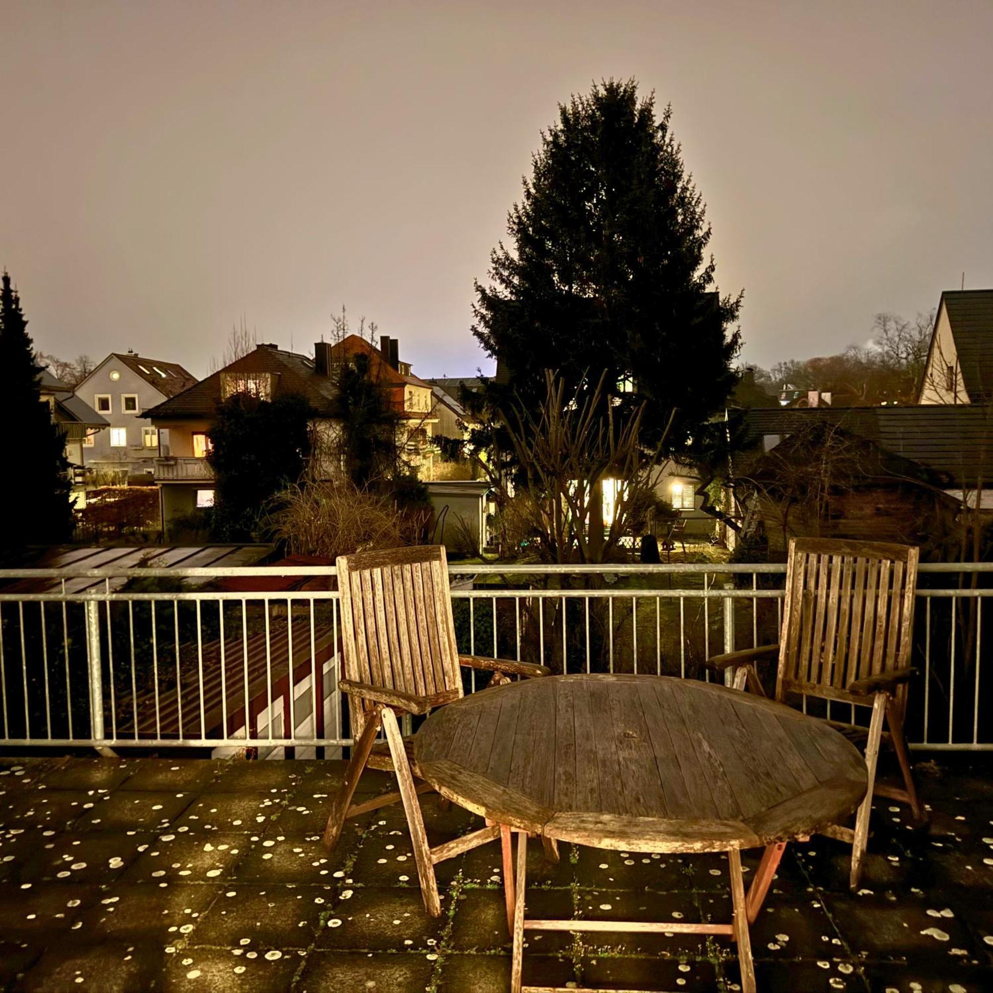 Homestay Haus-centrum-messe-oktoberfest -7-24 Checkin *
