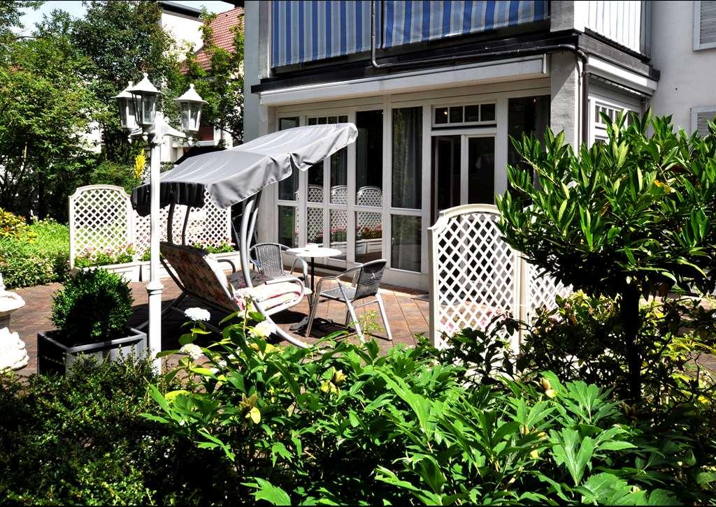 Waldperlach By Blattl Hotel Munich