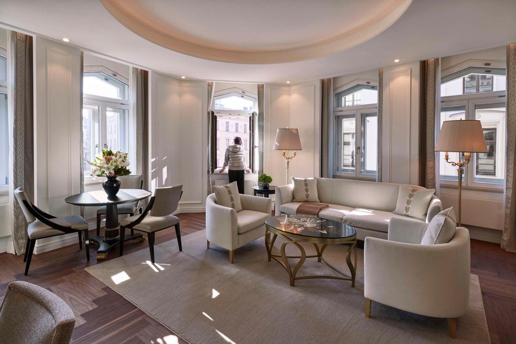 Vier Jahreszeiten Kempinski