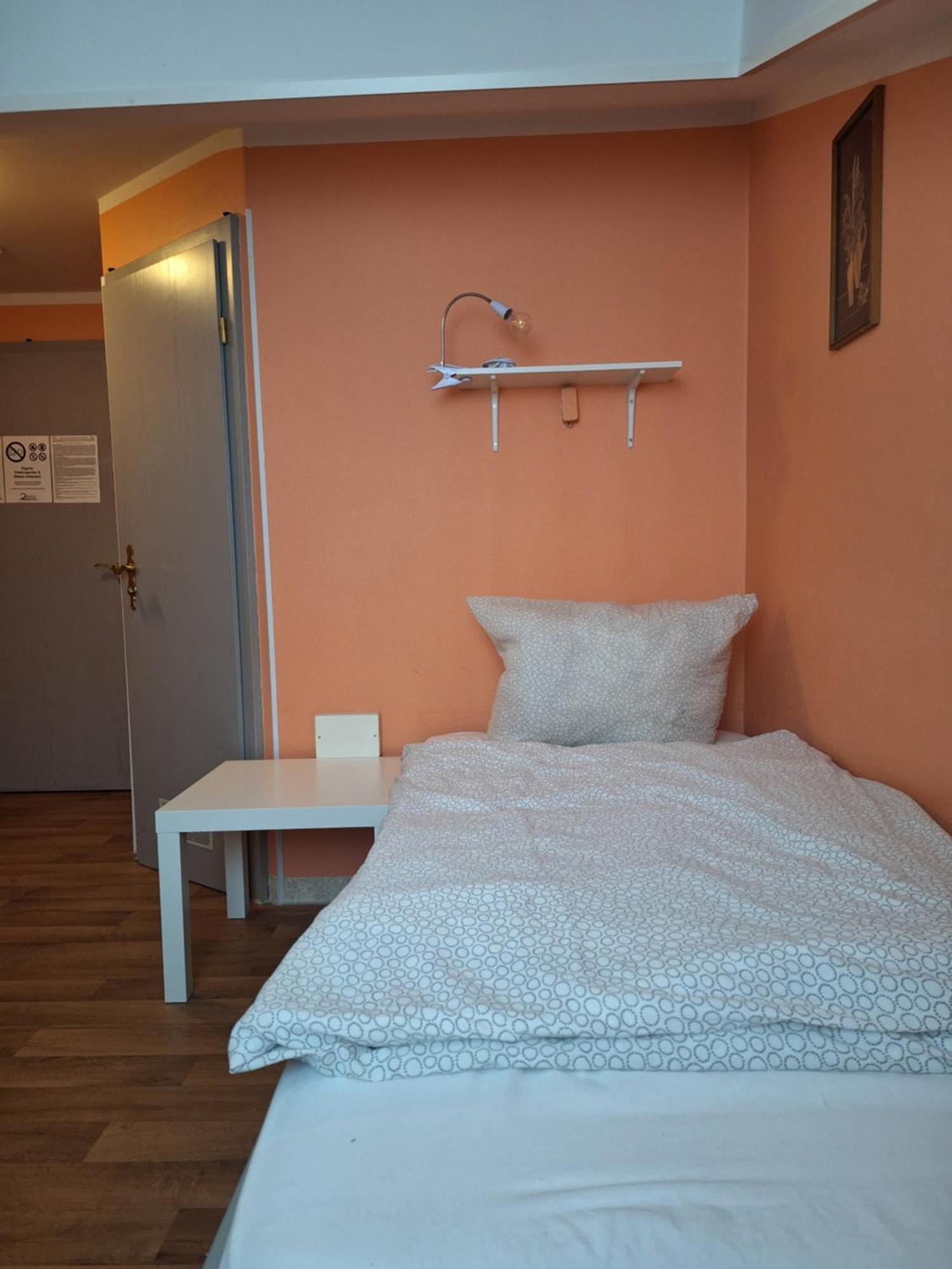 Hostel Budget Munich-aubing