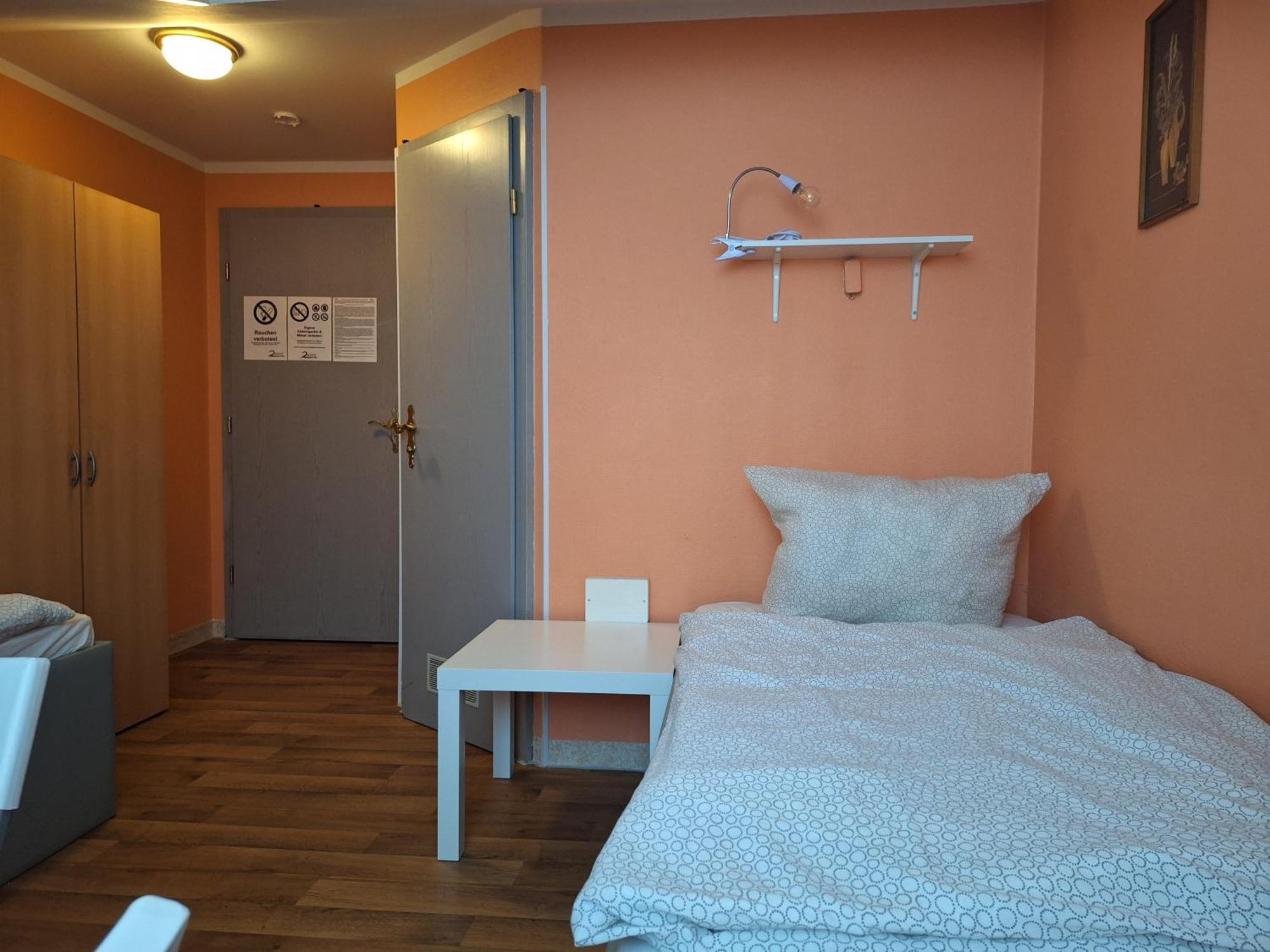 Budget Munich-aubing Hostel Munich