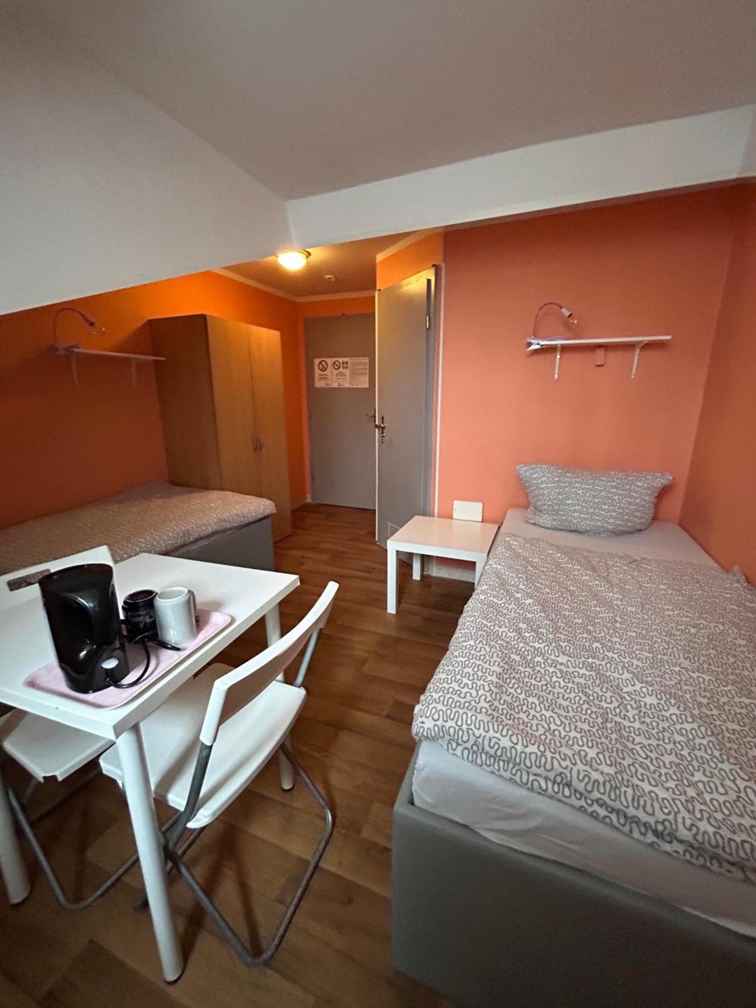 Budget Munich-aubing Munich