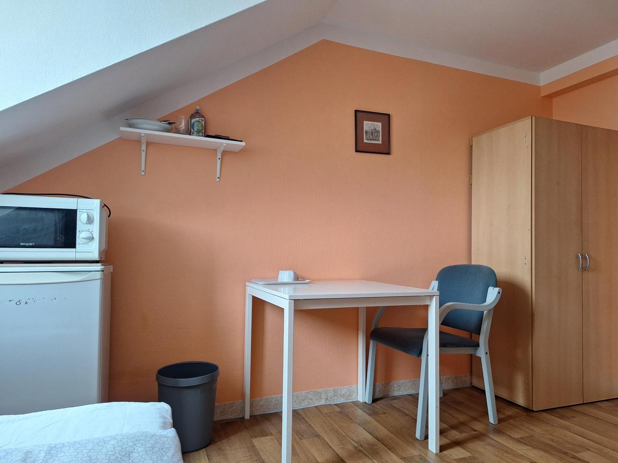 Budget Munich-aubing *