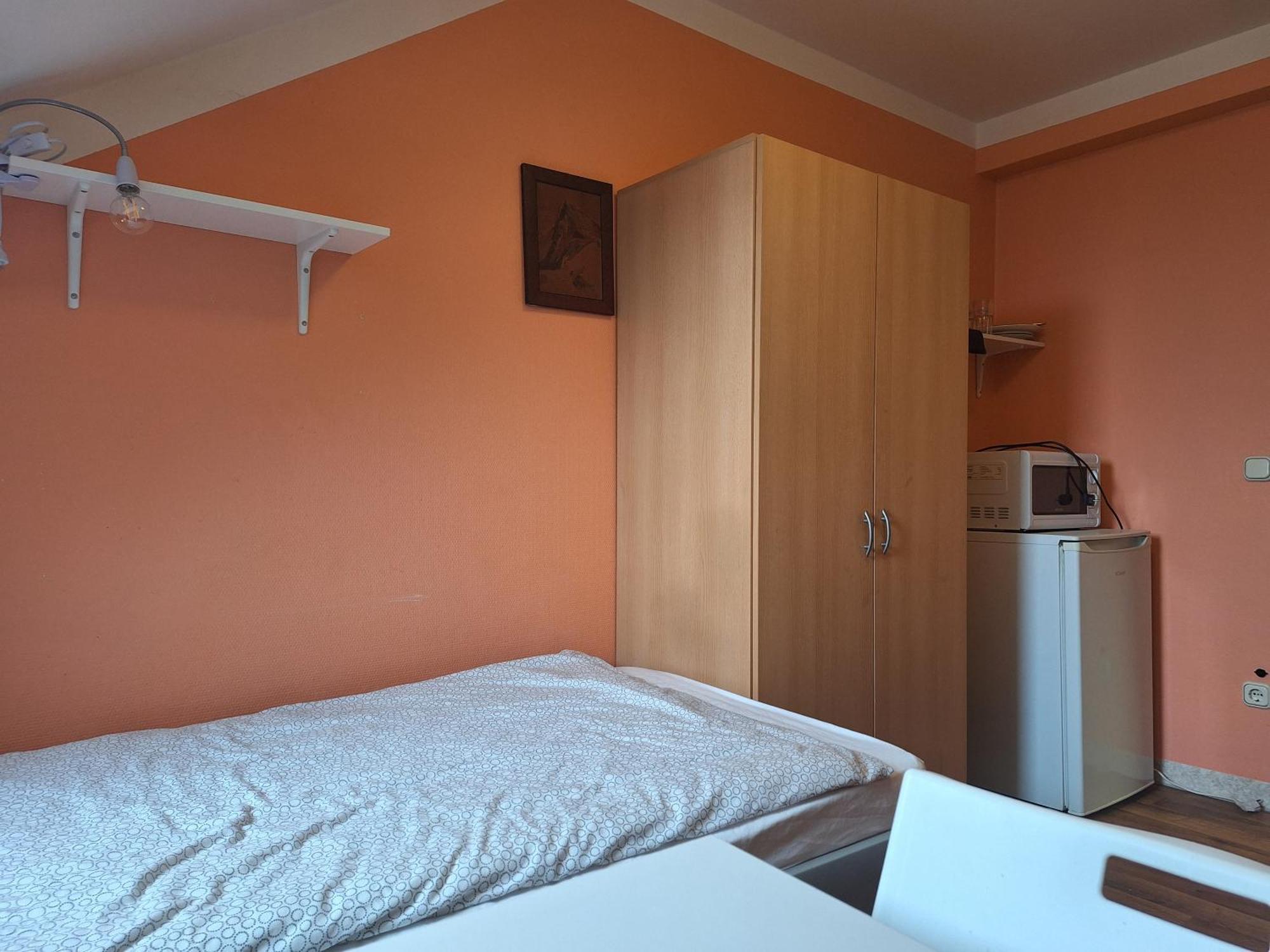 Budget Munich-aubing Hostel Munich