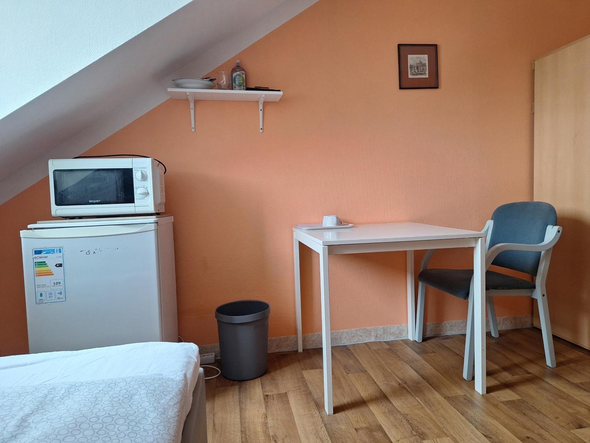 Hostel Budget Munich-aubing Munich