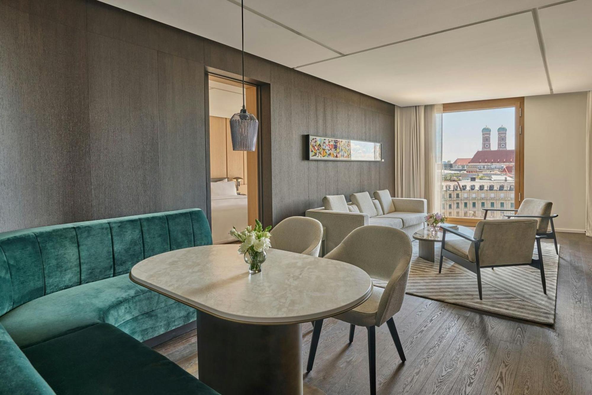 Hotel Koenigshof, A Luxury Collection Hotel, 5*