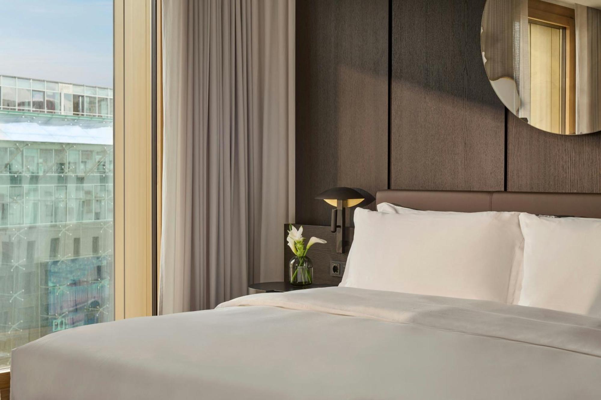 Koenigshof, A Luxury Collection Hotel, 5*