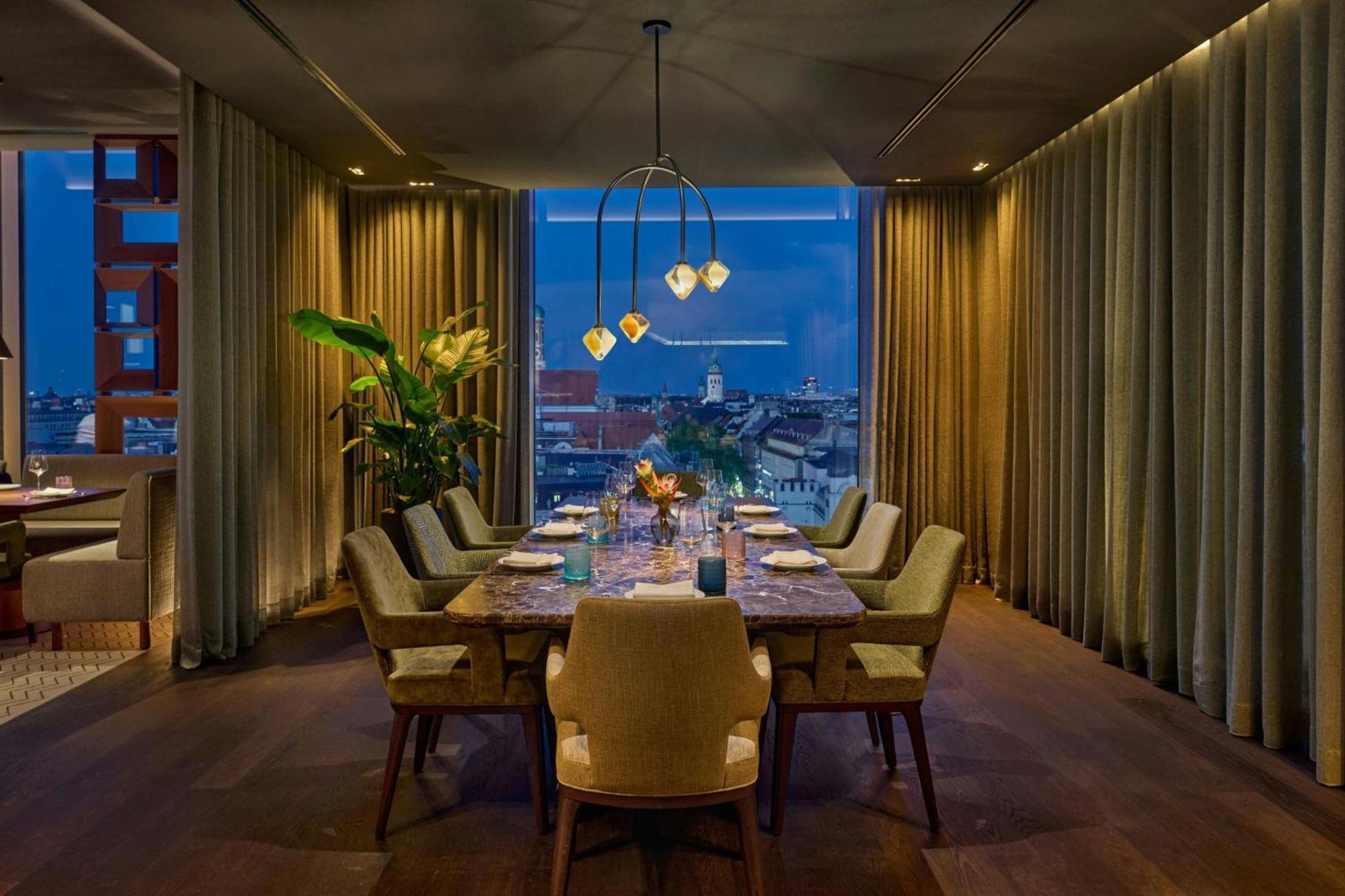 Koenigshof, A Luxury Collection Hotel, München