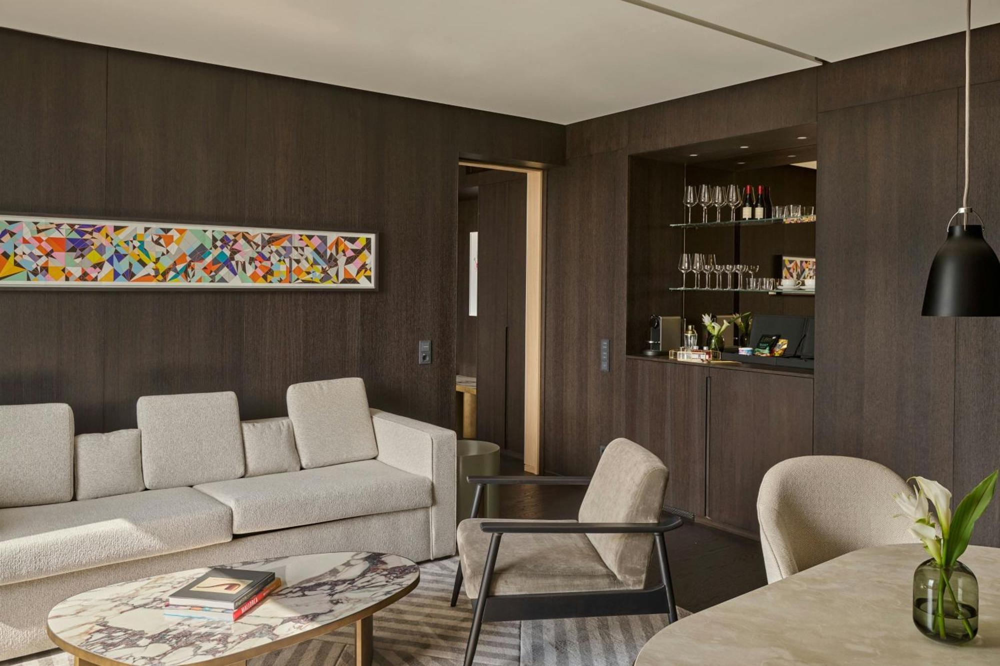 Koenigshof, A Luxury Collection Hotel,