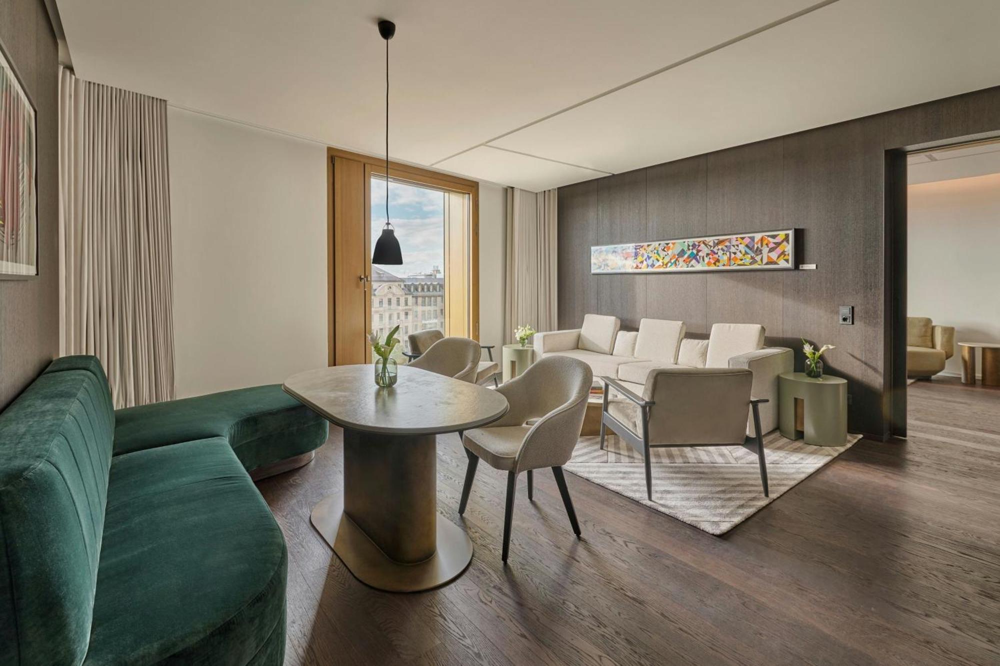 Hotel Koenigshof, A Luxury Collection Hotel,