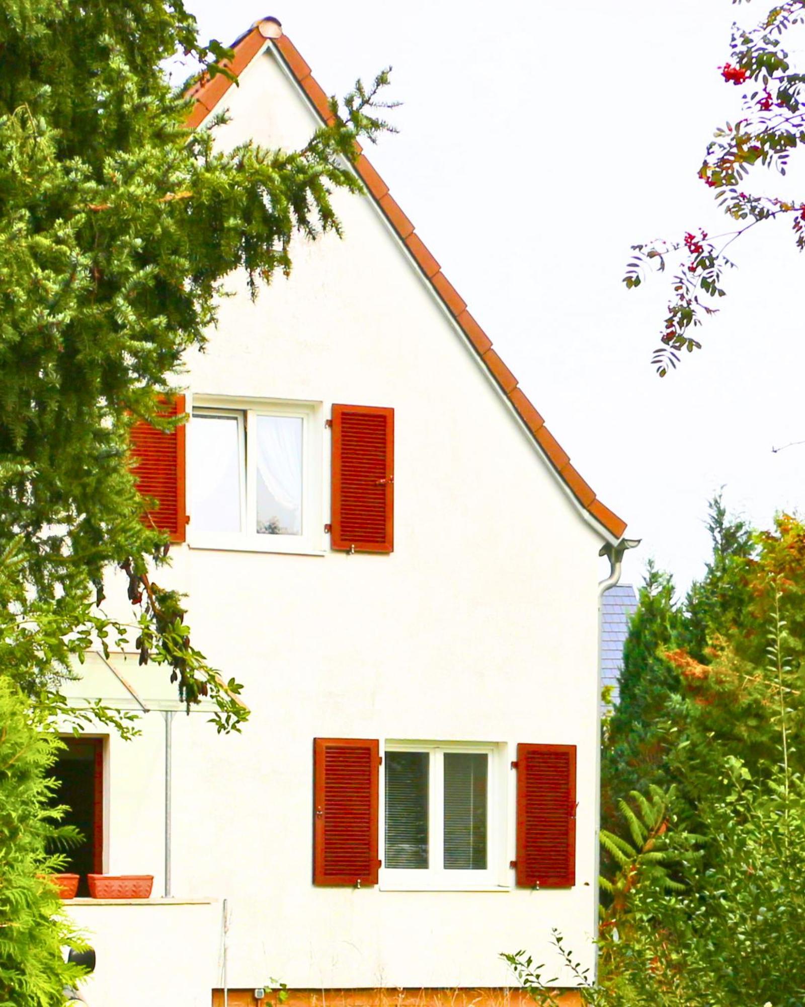Homestay Haus-centrum-messe-oktoberfest -7-24 Checkin *