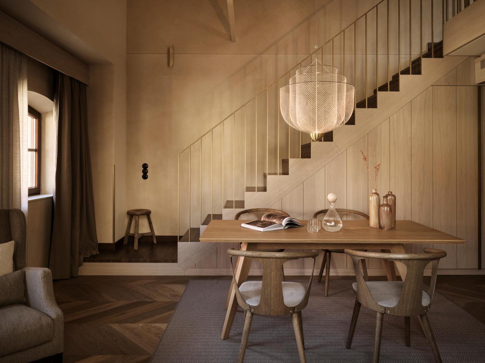 Hotel Platzl Munich