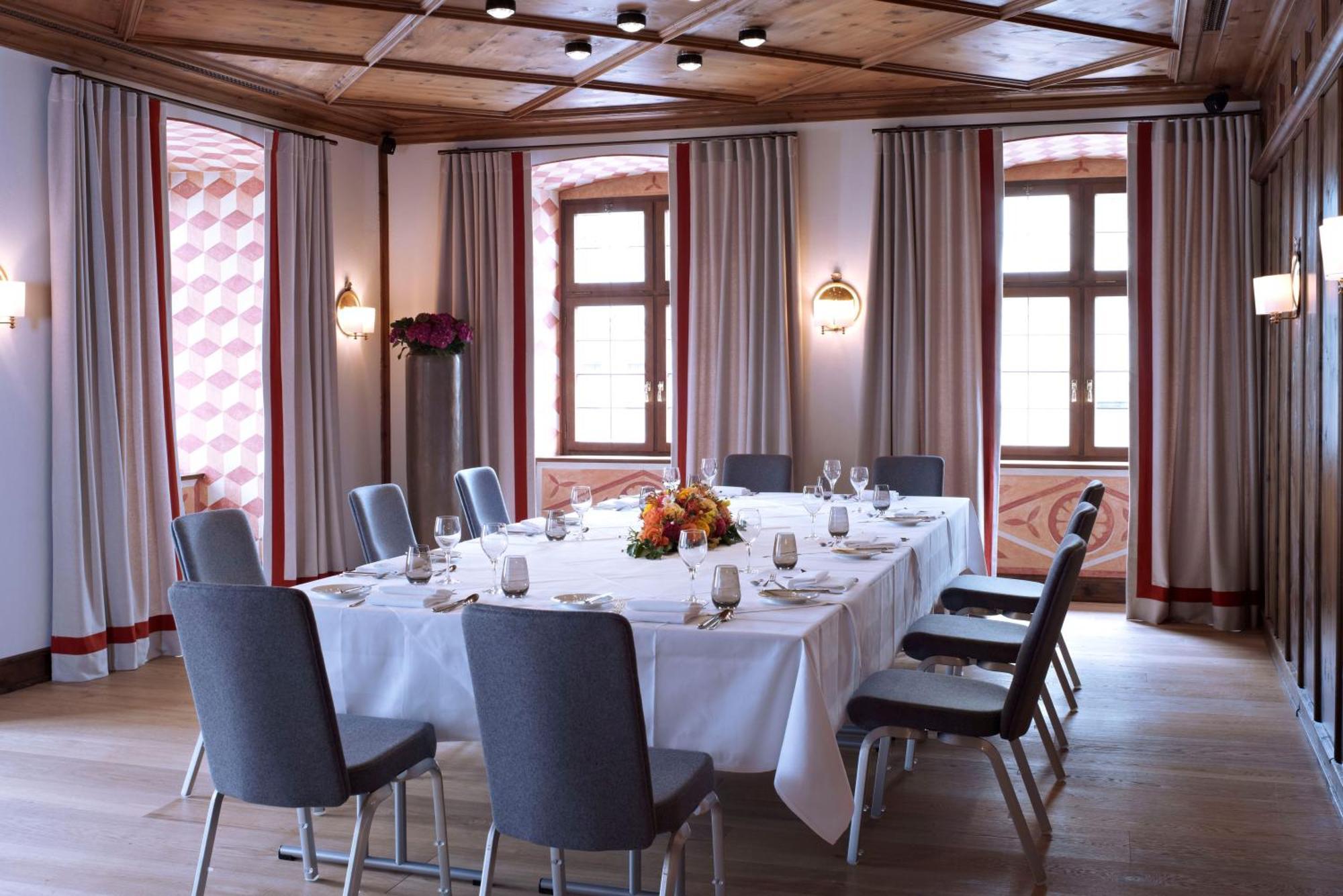 Hotel Platzl