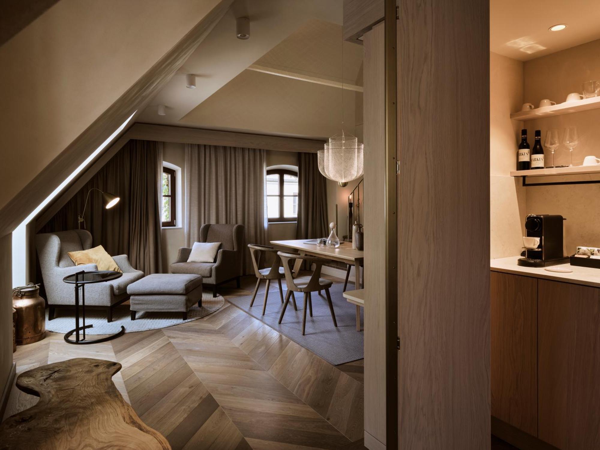 Platzl Hotel