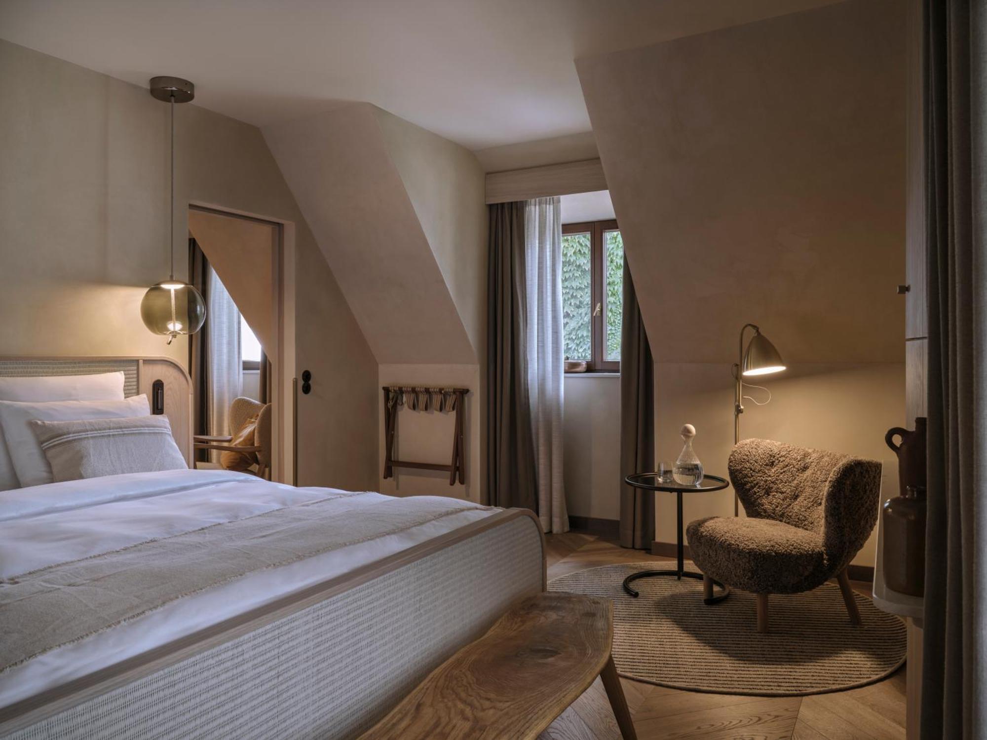Platzl Hotel 4*