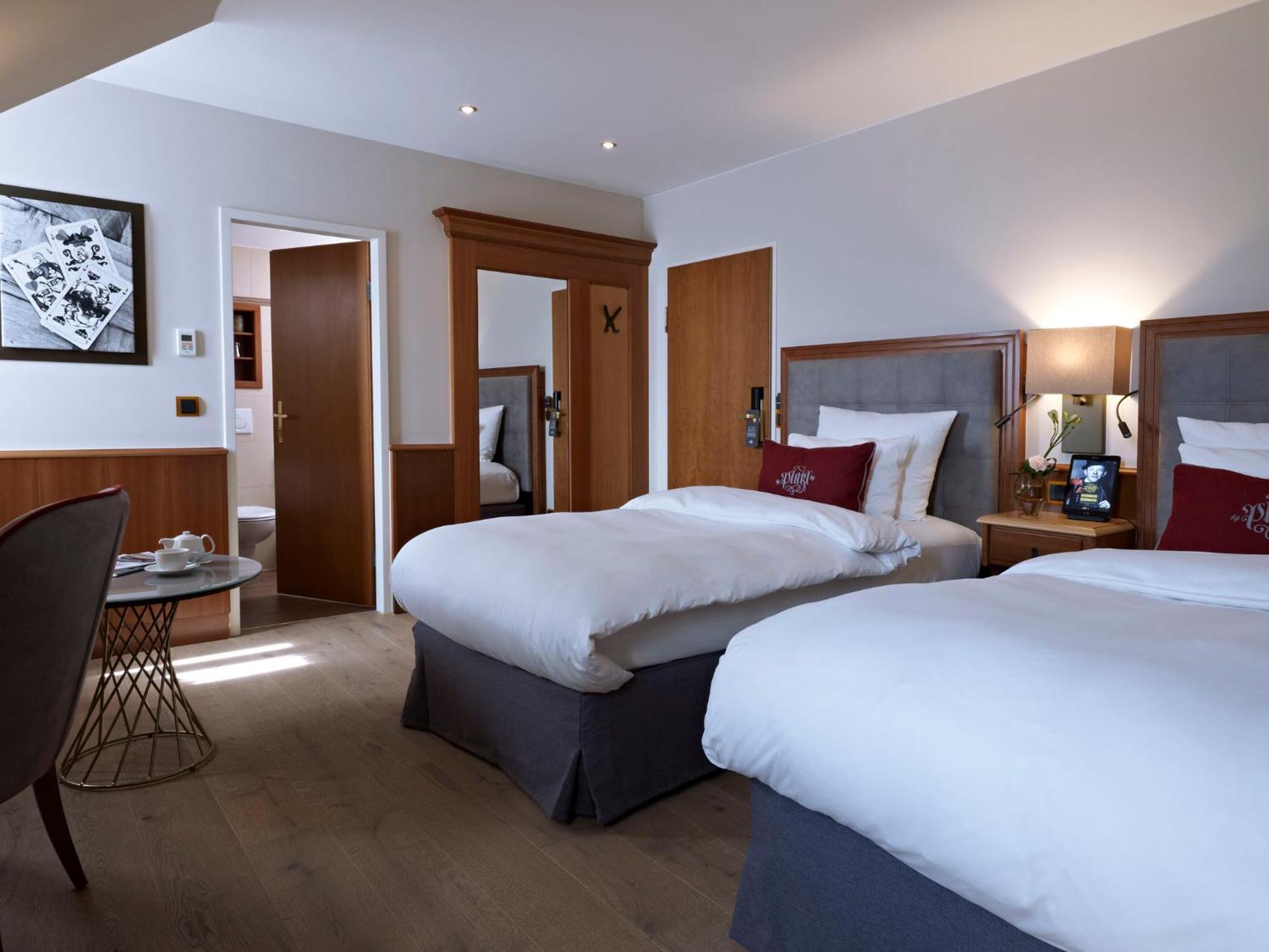 Platzl Hotel Munich