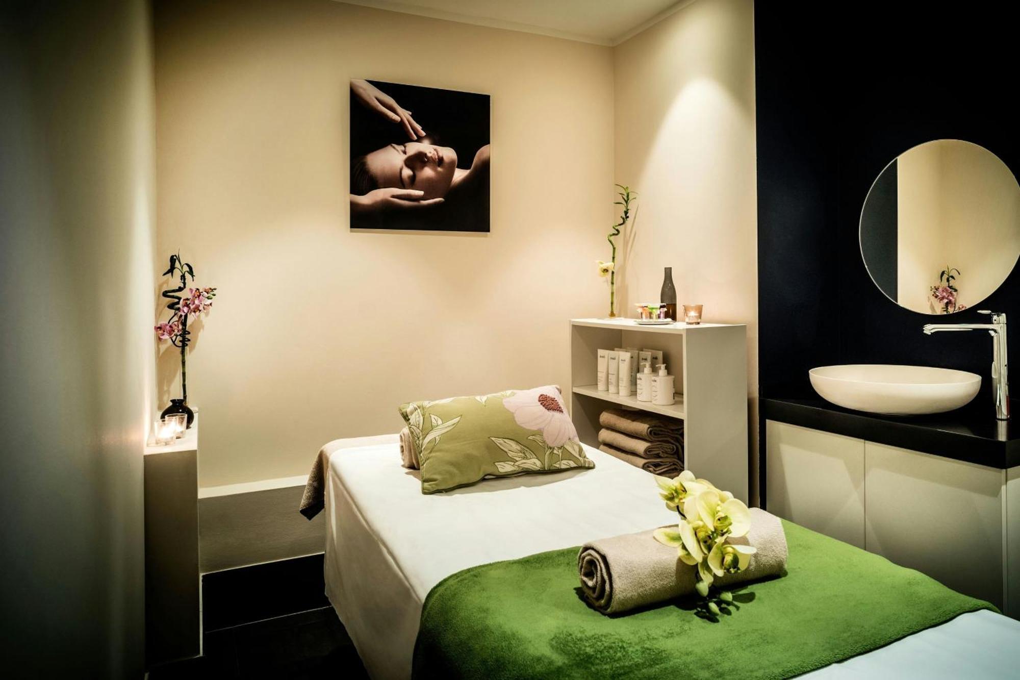 Le Meridien Hotel Munich