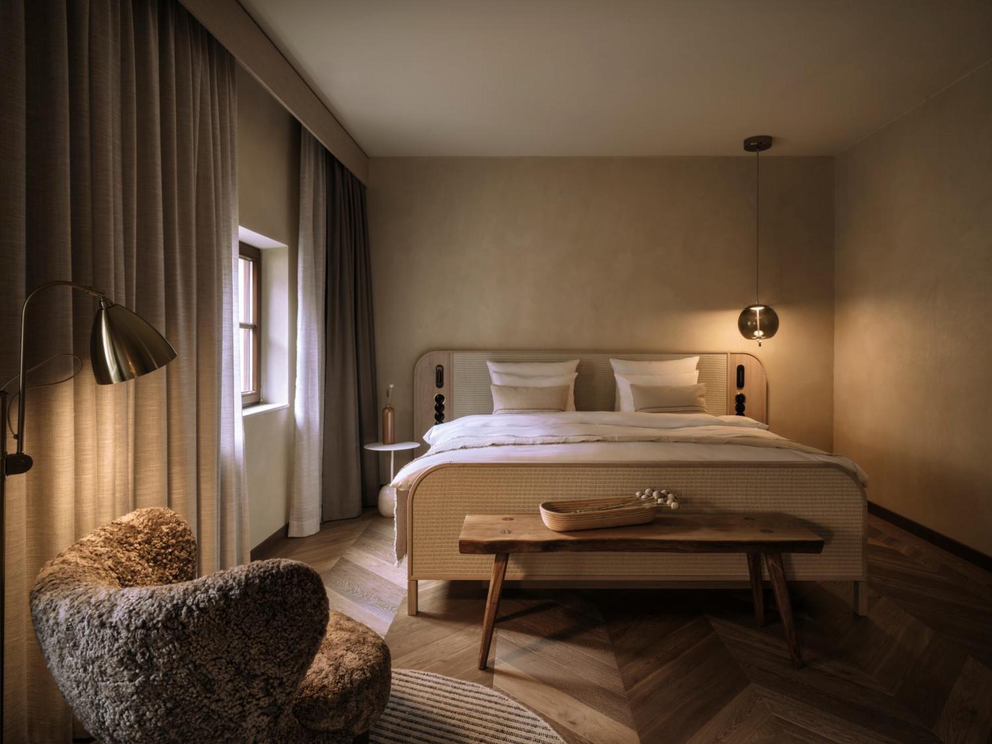 Hotel Platzl