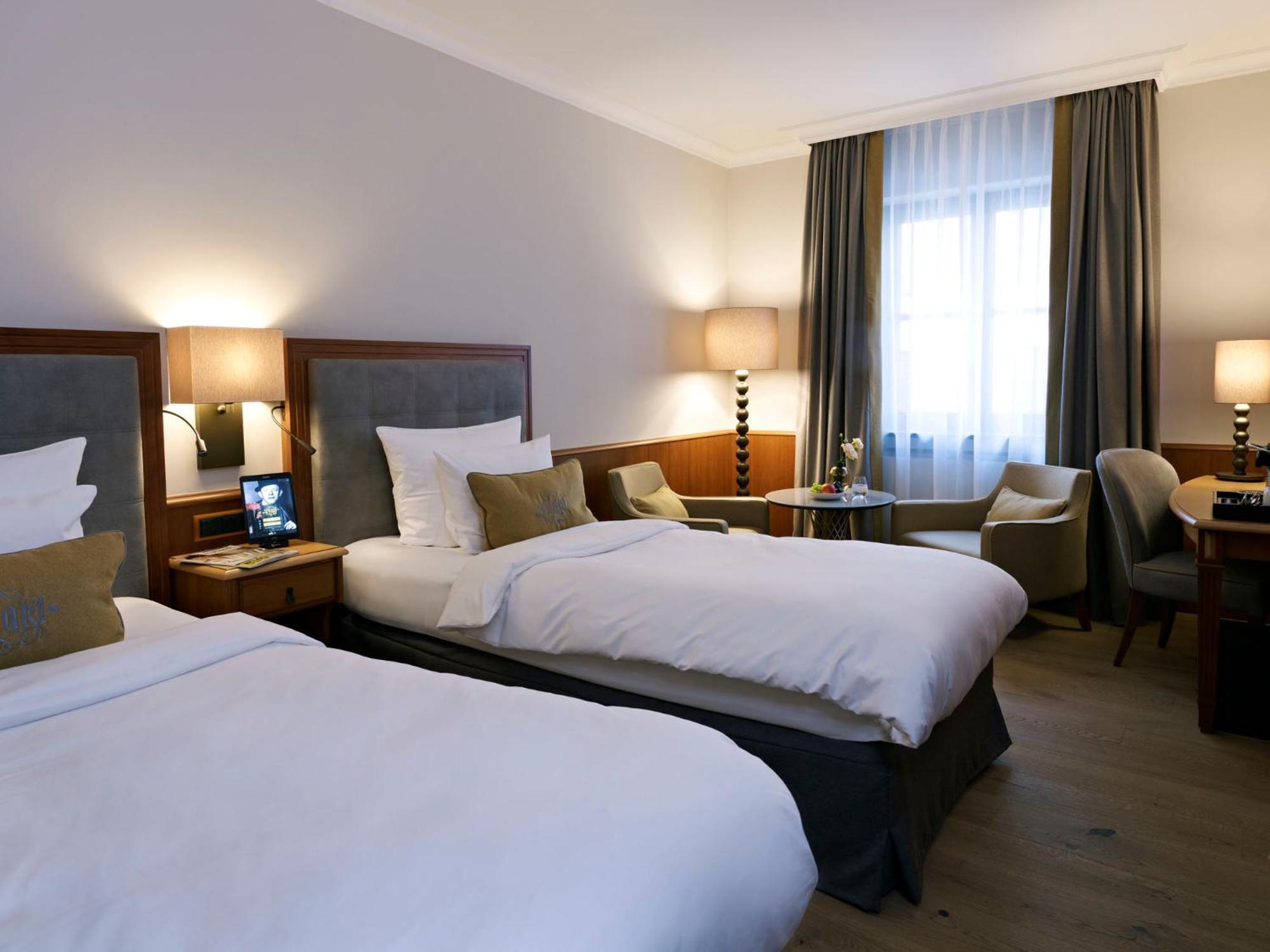 Platzl 4* Munich