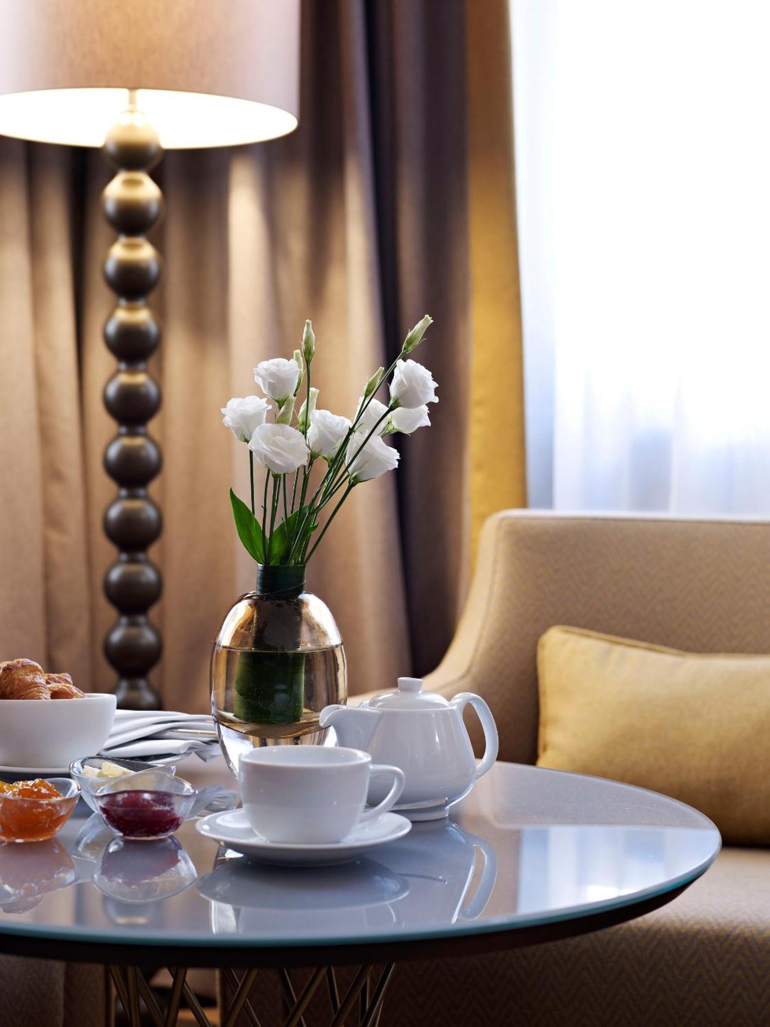 Platzl Hotel 4*