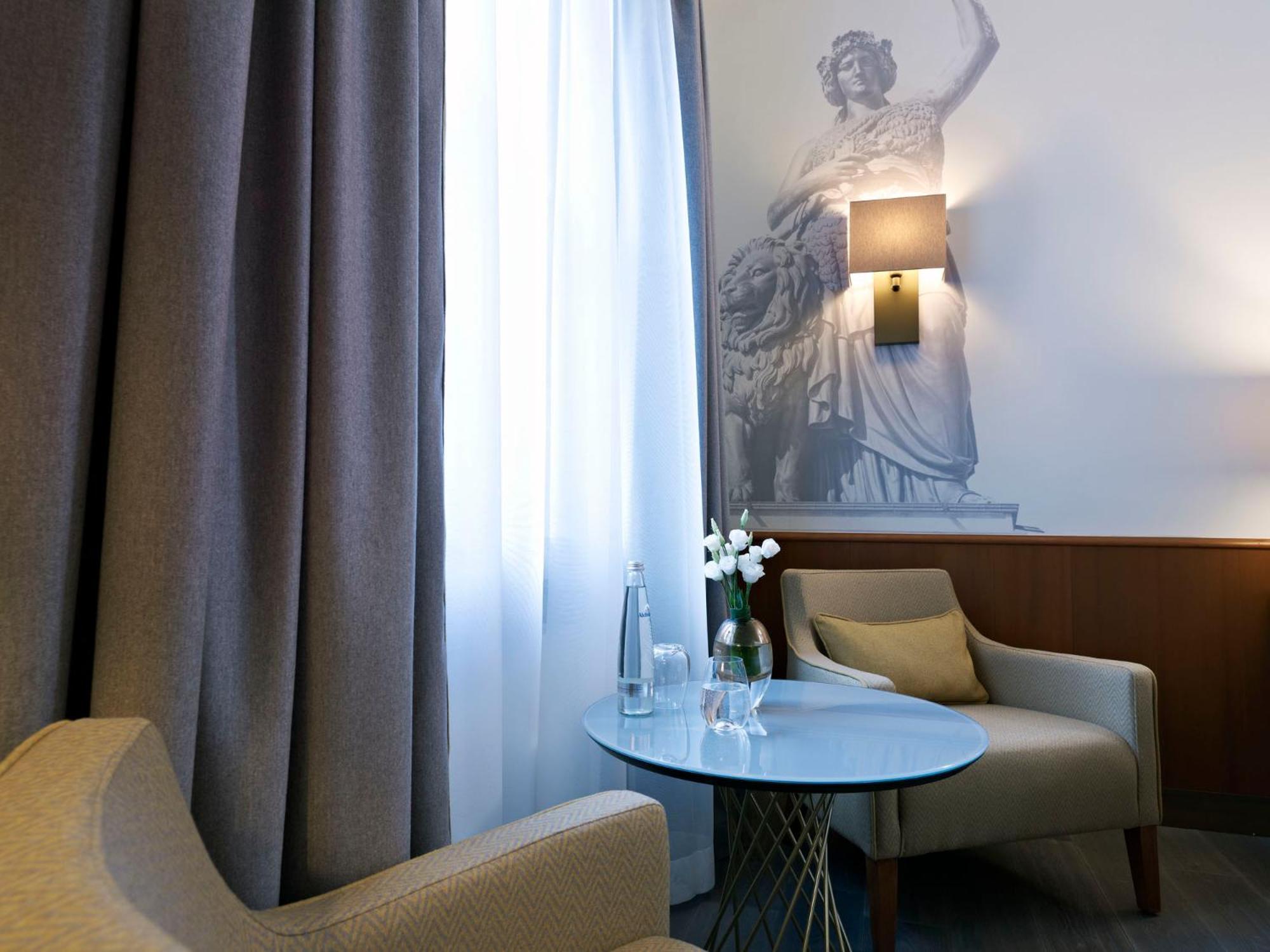 Platzl Hotel
