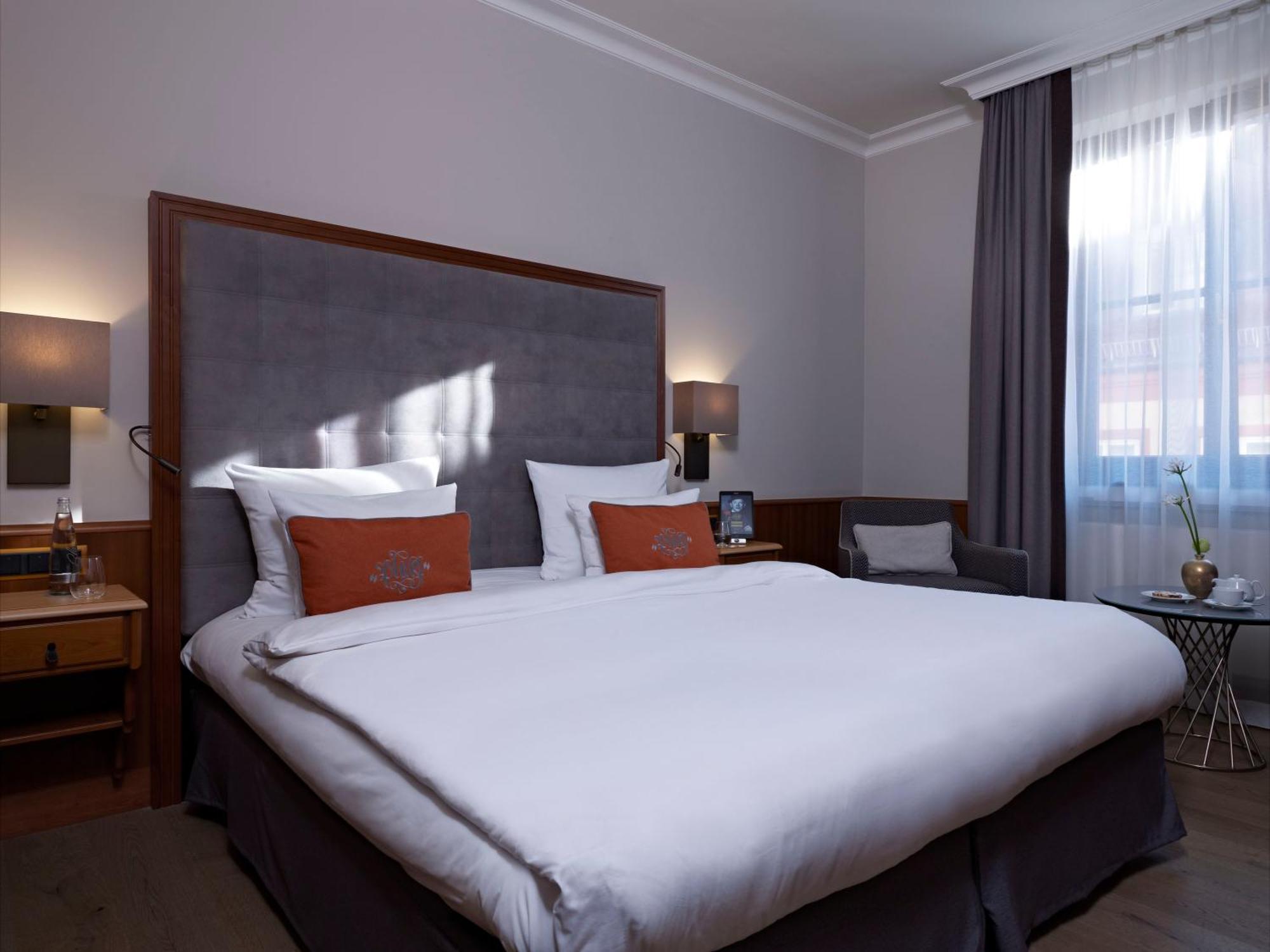 Platzl Hotel Munich