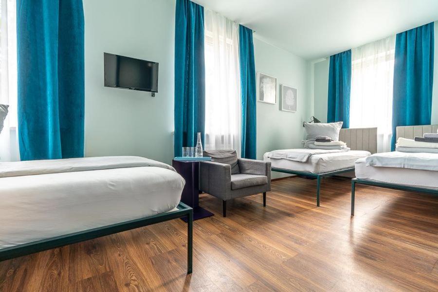 Hotel Schreder Munique