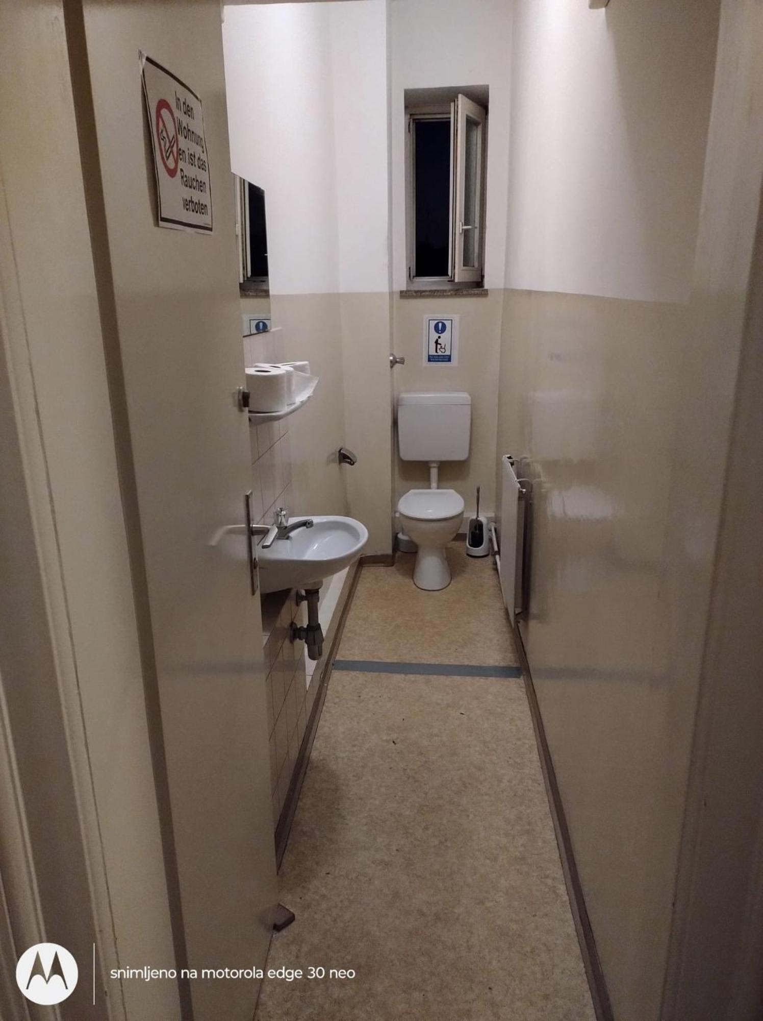 K4 Vg, 3 Personen, Gute Lage, Isar Naehe Apartment