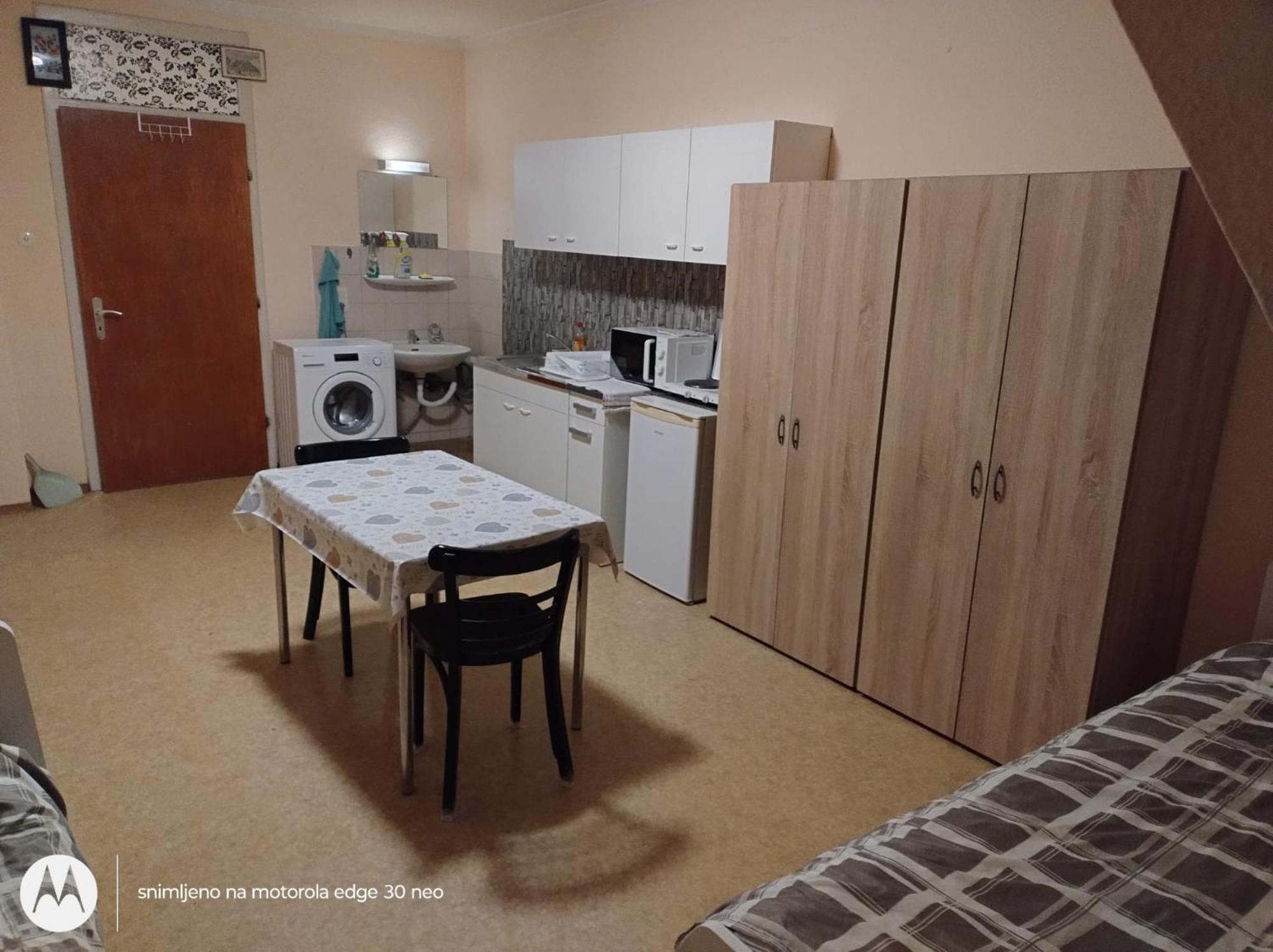 Apartment K4 Vg, 3 Personen, Gute Lage, Isar Naehe *