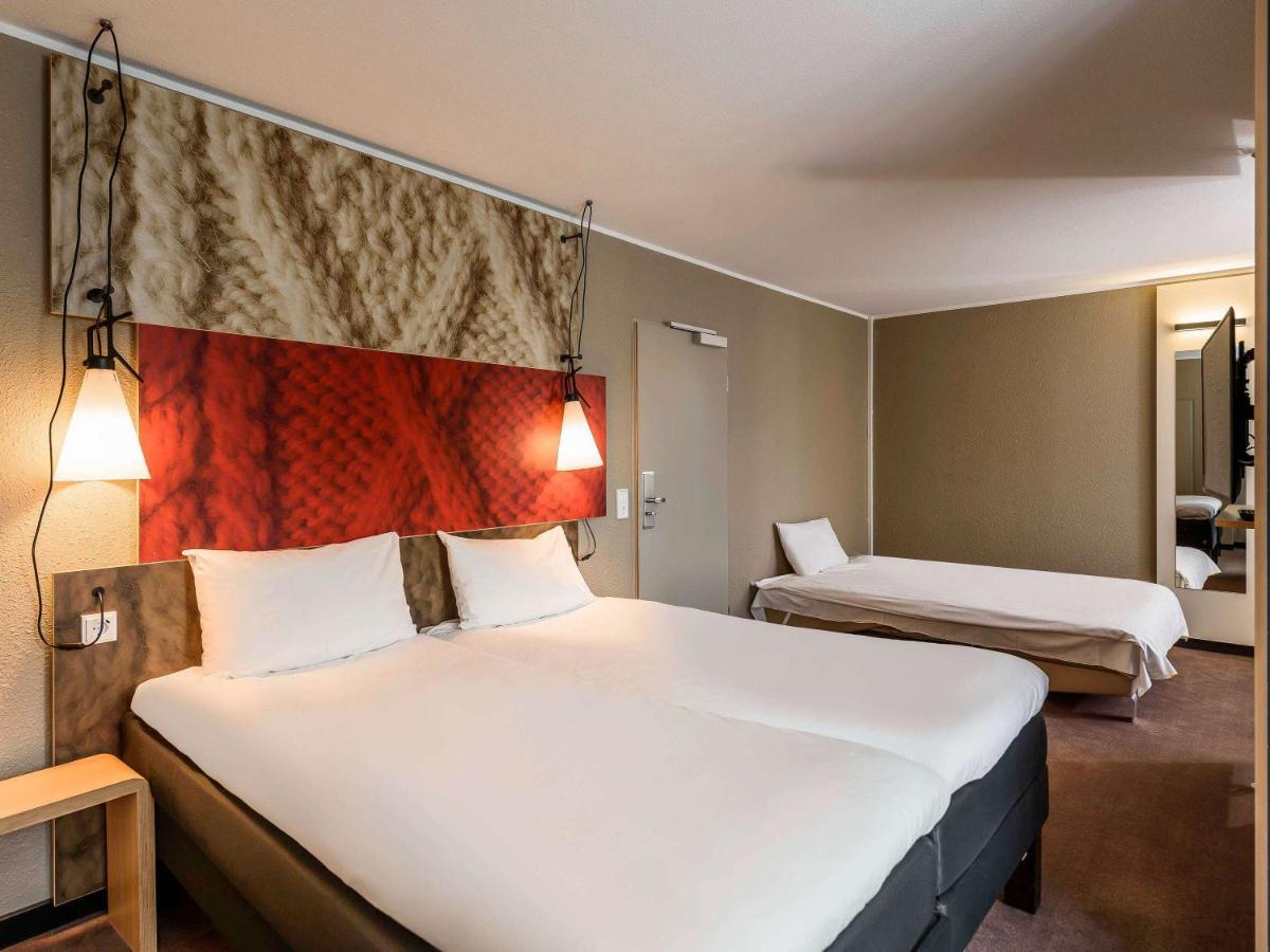 Ibis Hotel 3*