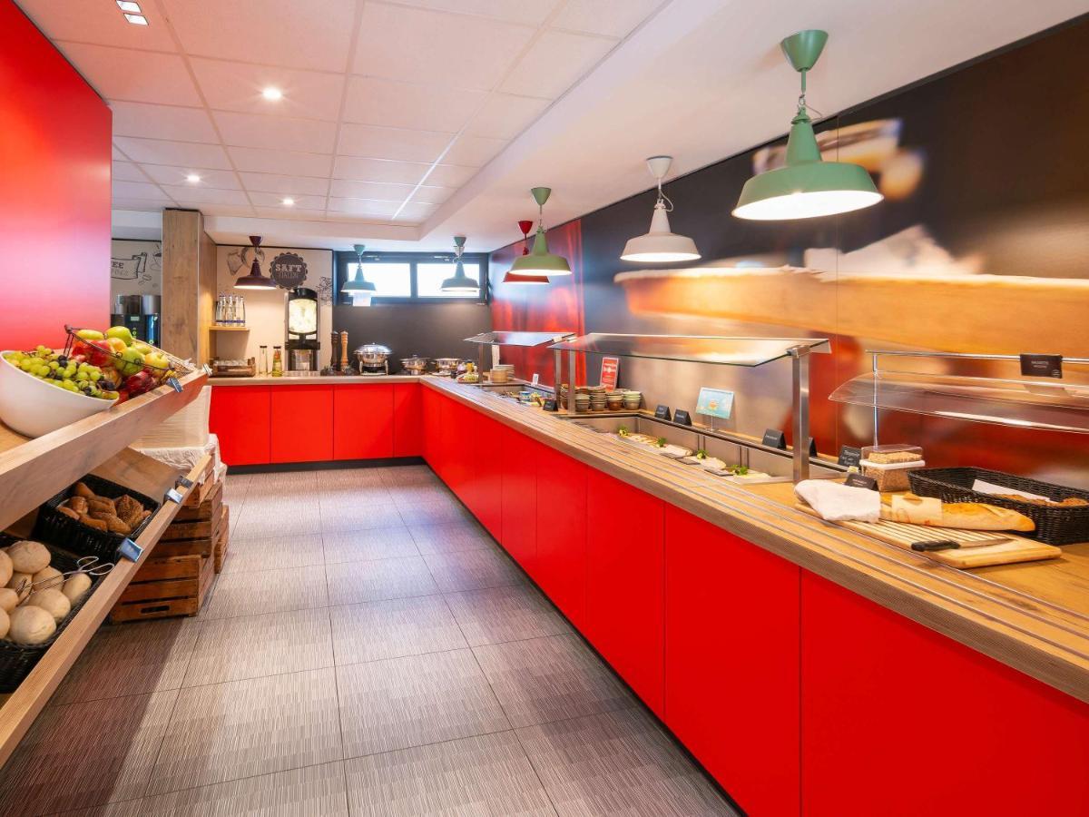 Ibis 3* Munich