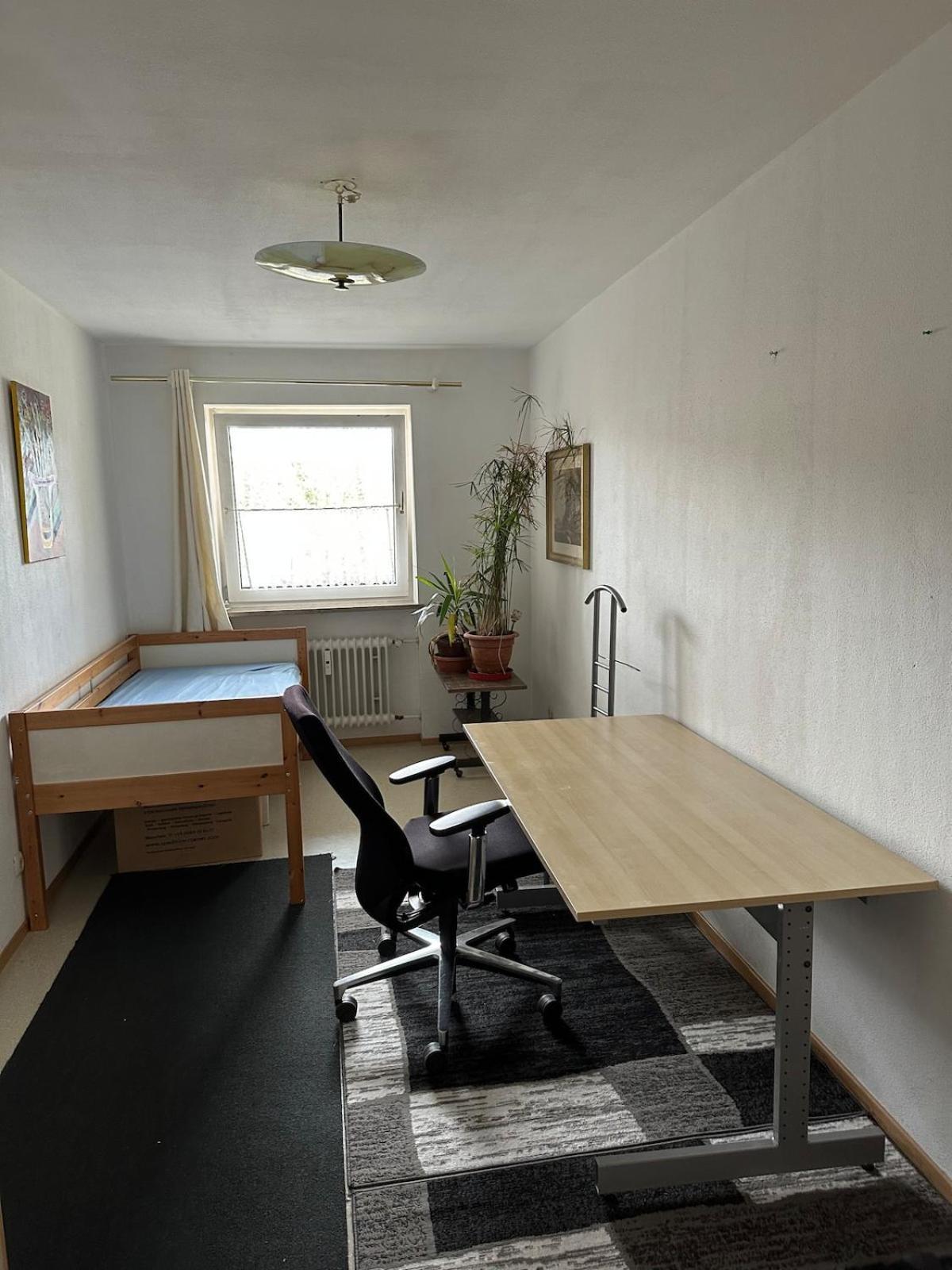 For Rent Apartment *