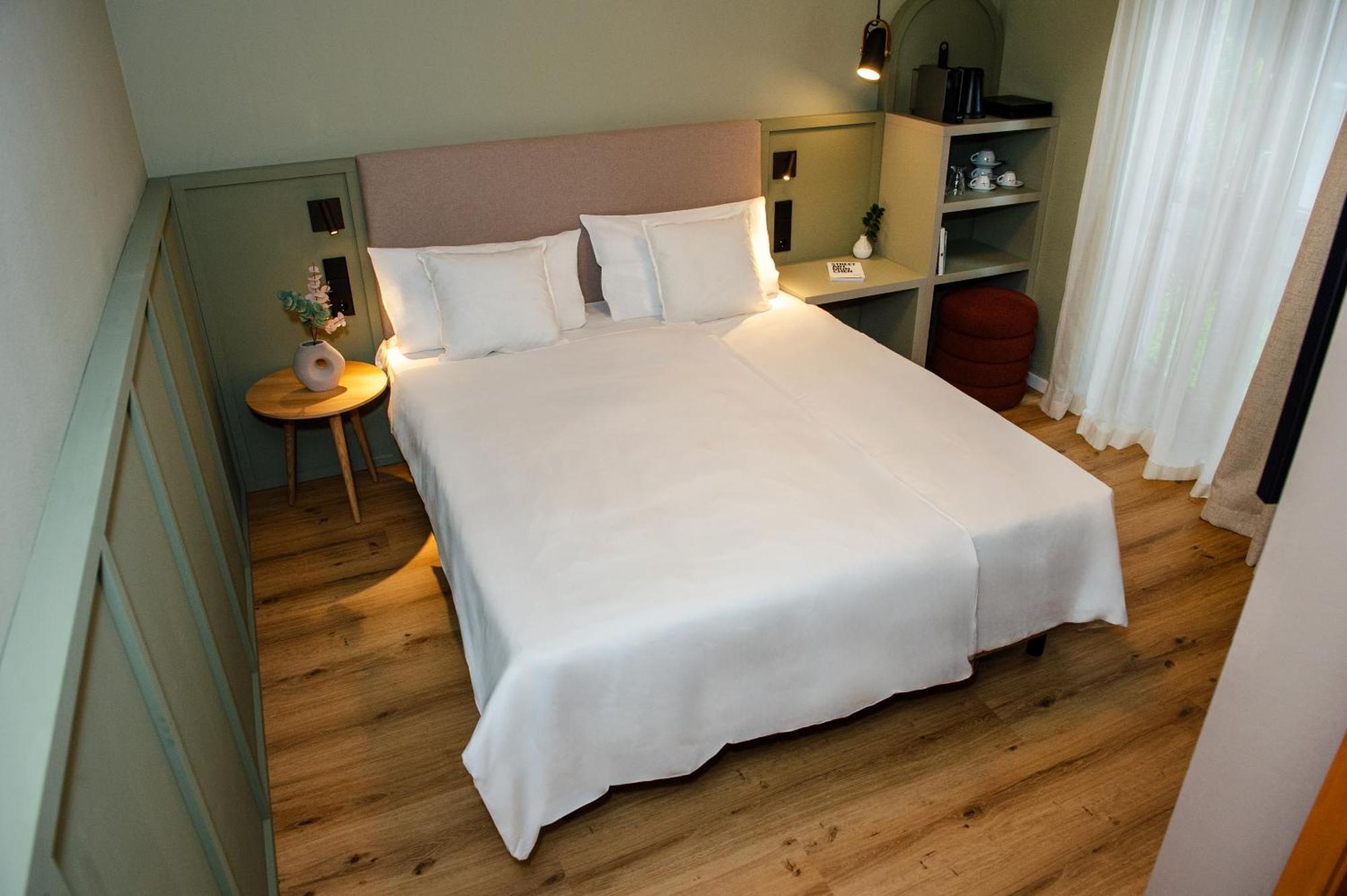 Hotel Waldperlach By Blattl Munich
