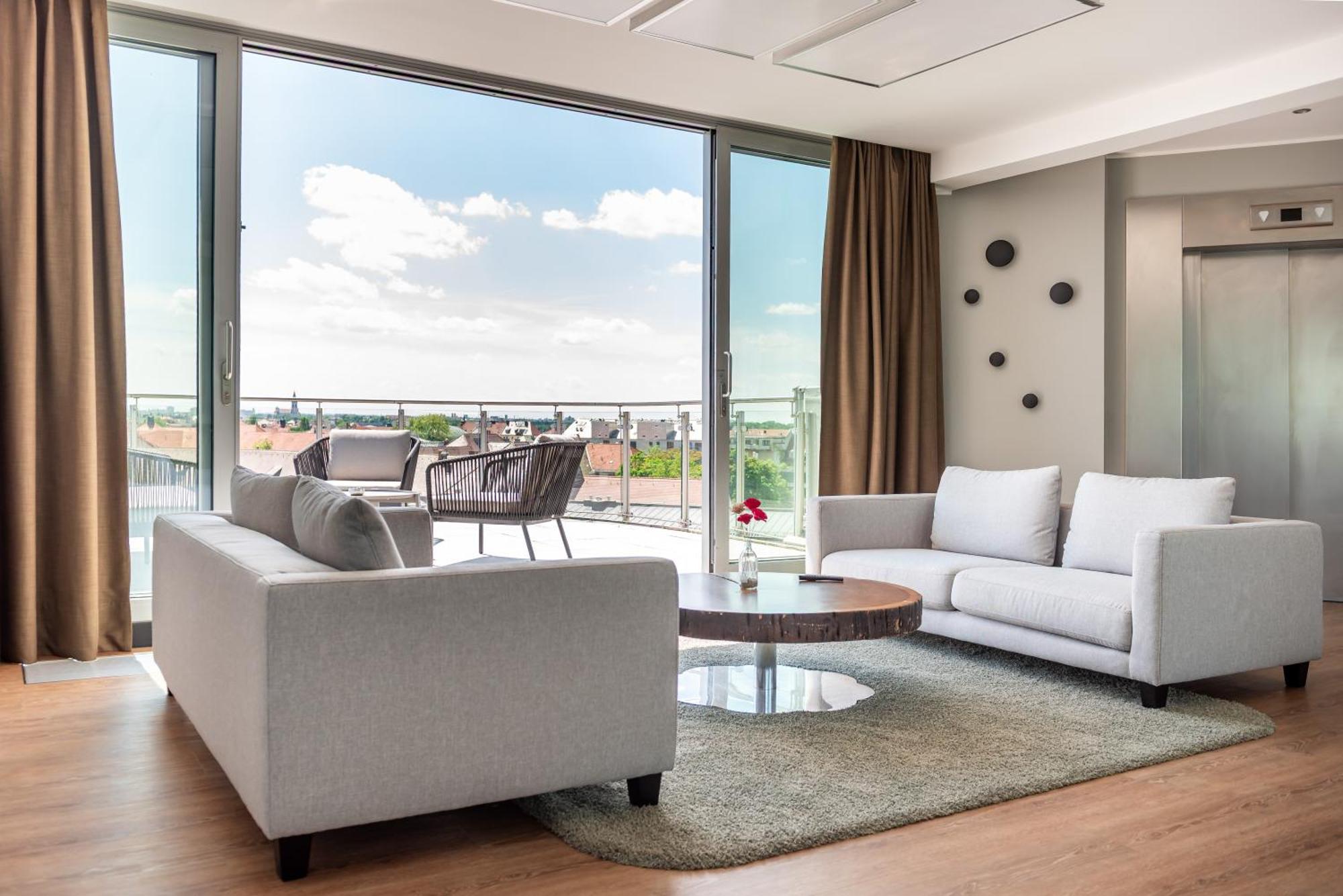 Aparthotel Koos Hotel&apartments - 4*