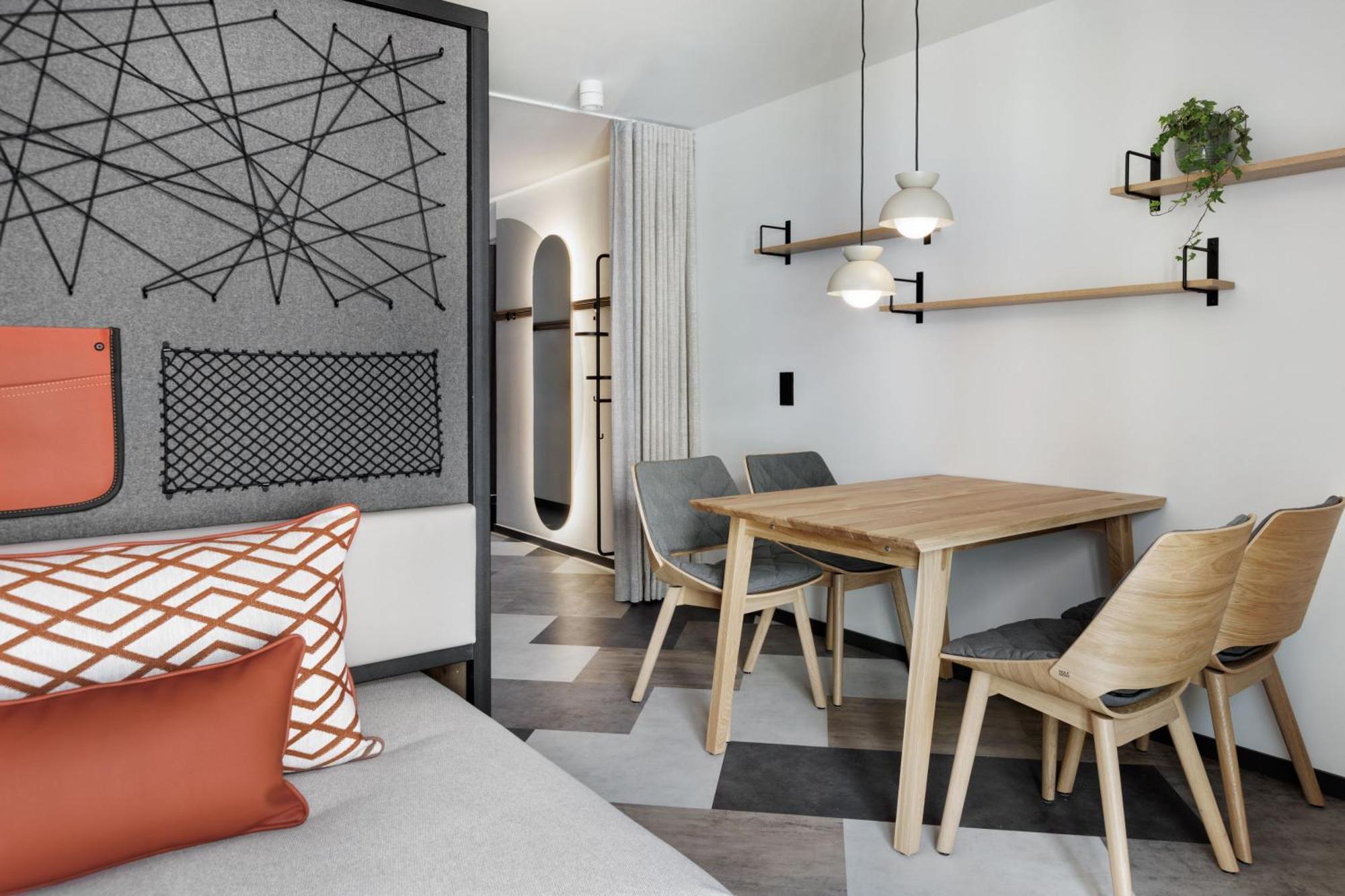 Kooook - New Opening Aparthotel Munich