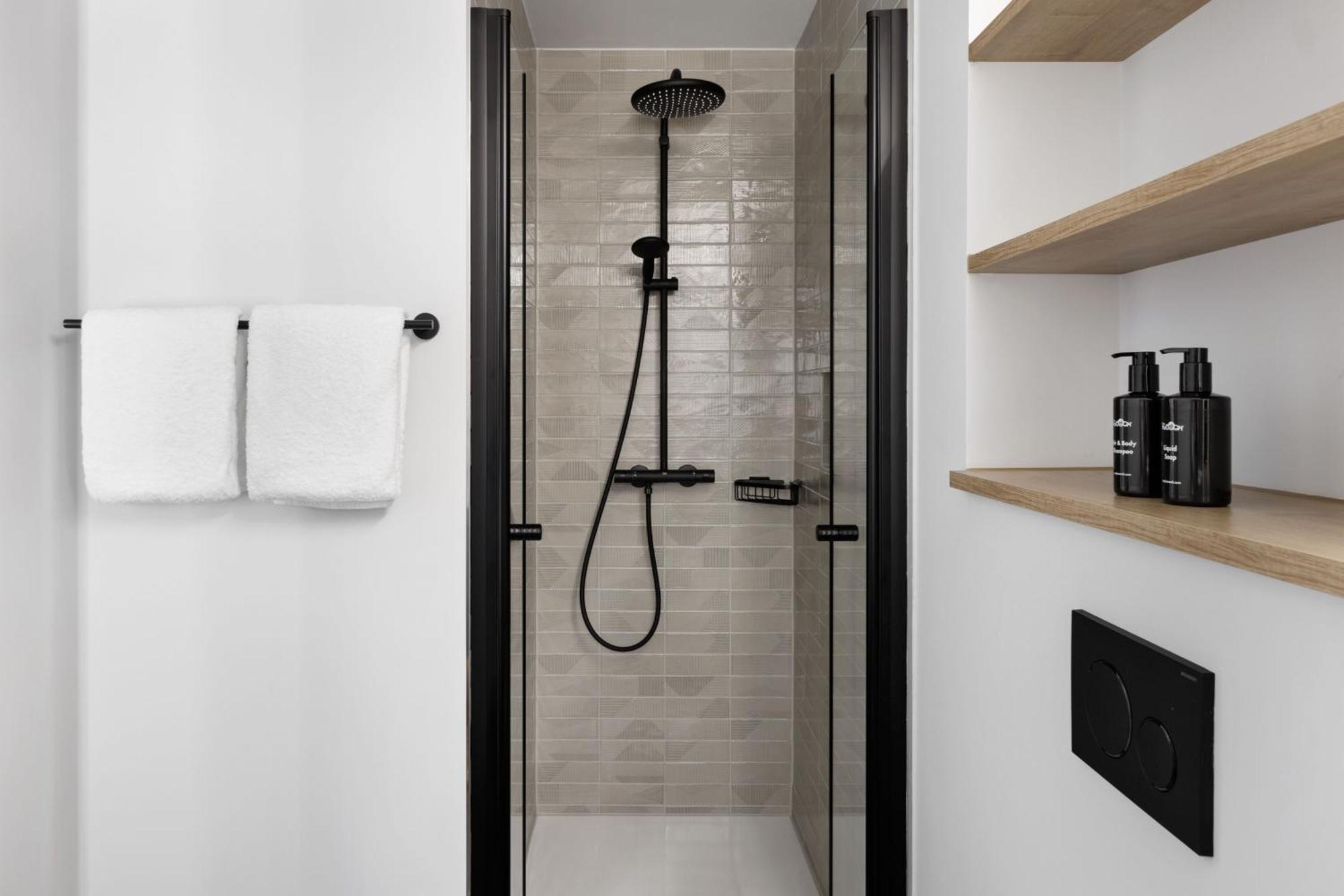 Kooook - New Opening Aparthotel *