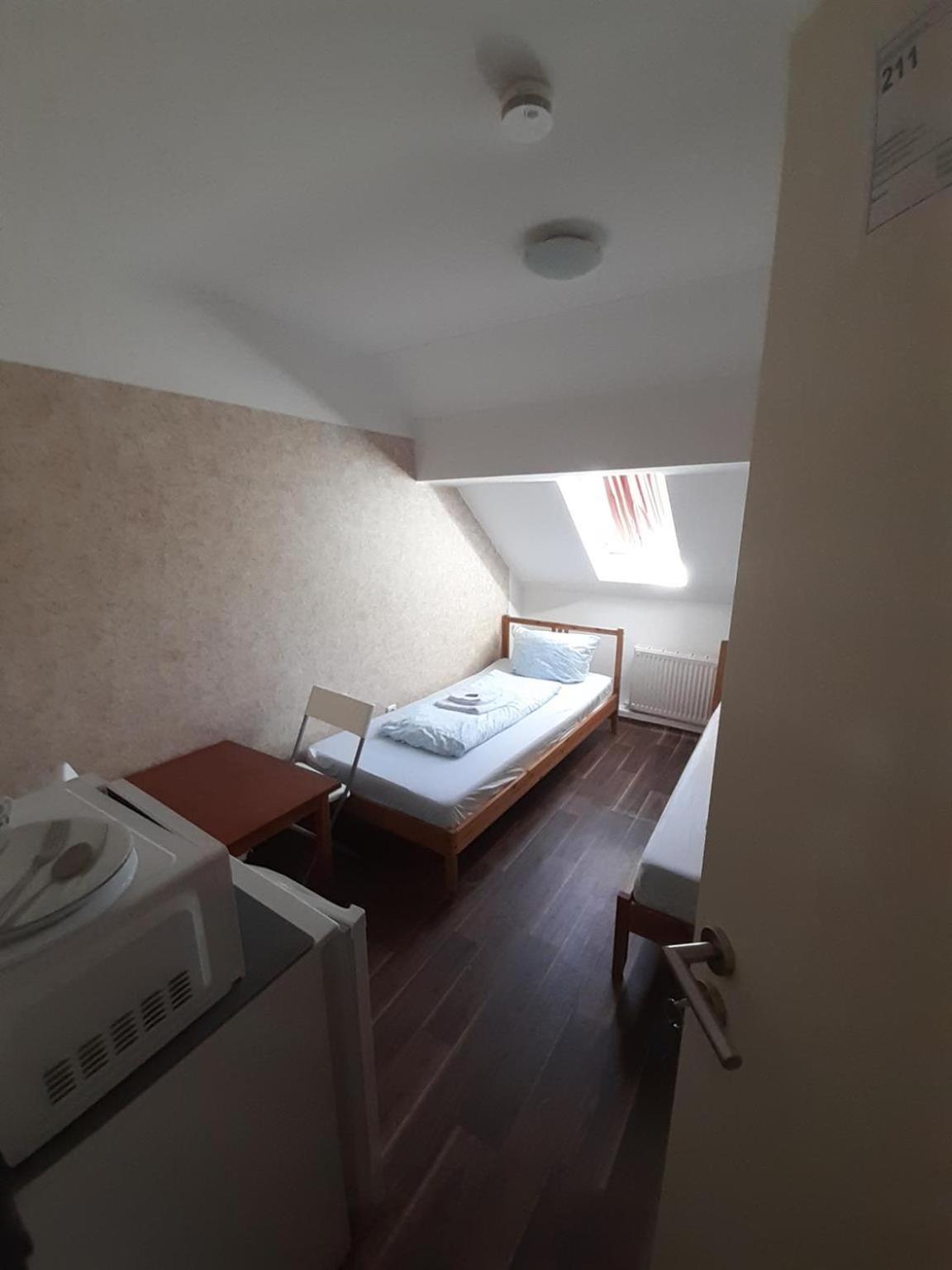 Budget Allach & Eve 168 Hostel
