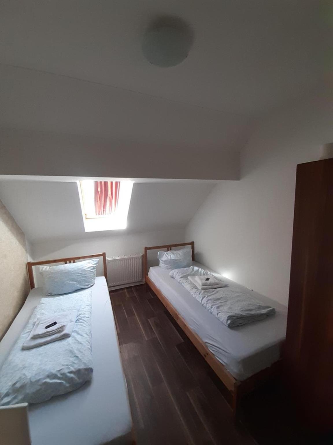 Budget Allach & Eve 168 Hostel
