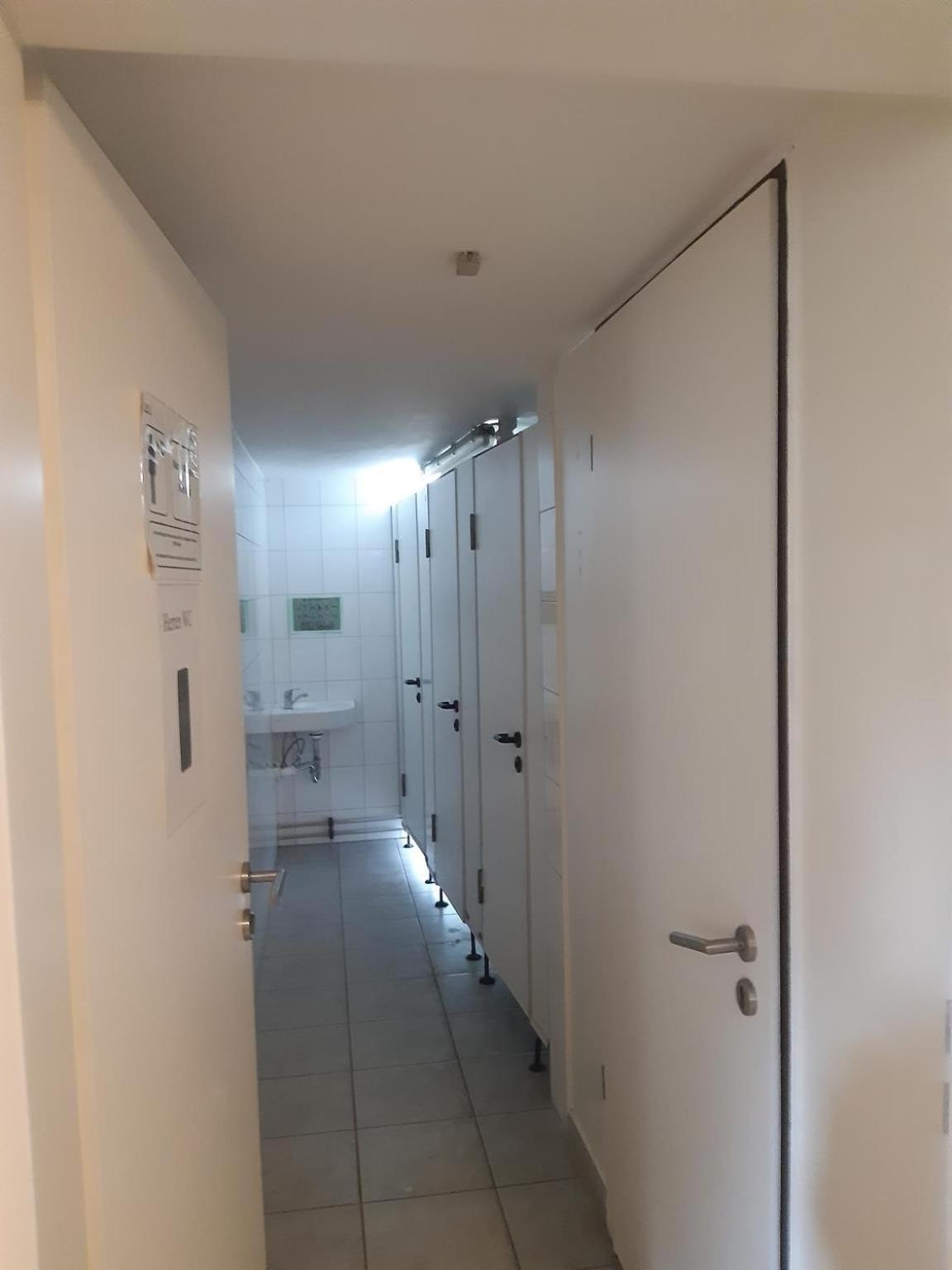 Budget Allach & Eve 168 Hostel *