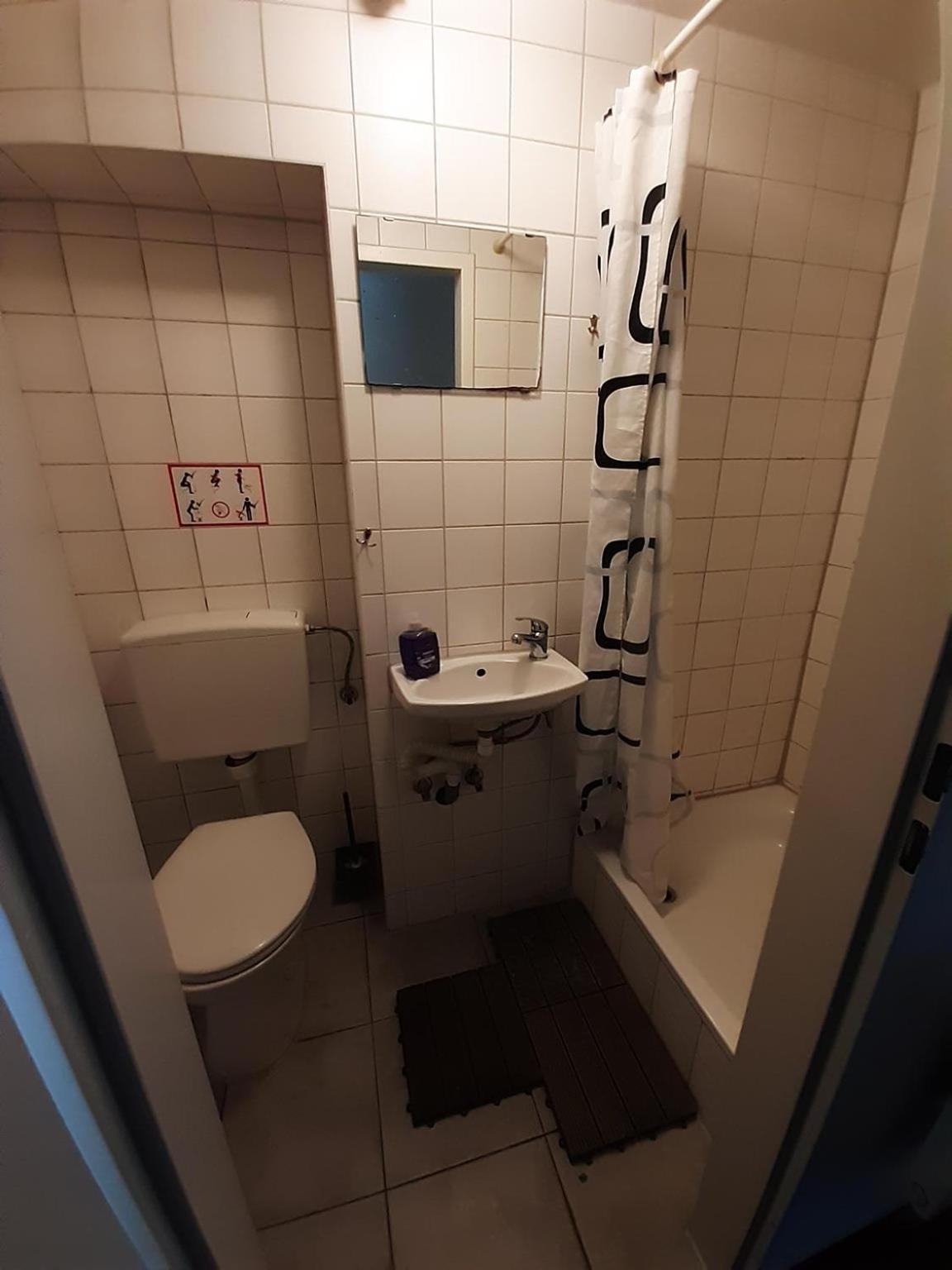 Hostel Budget Allach & Eve 168 *