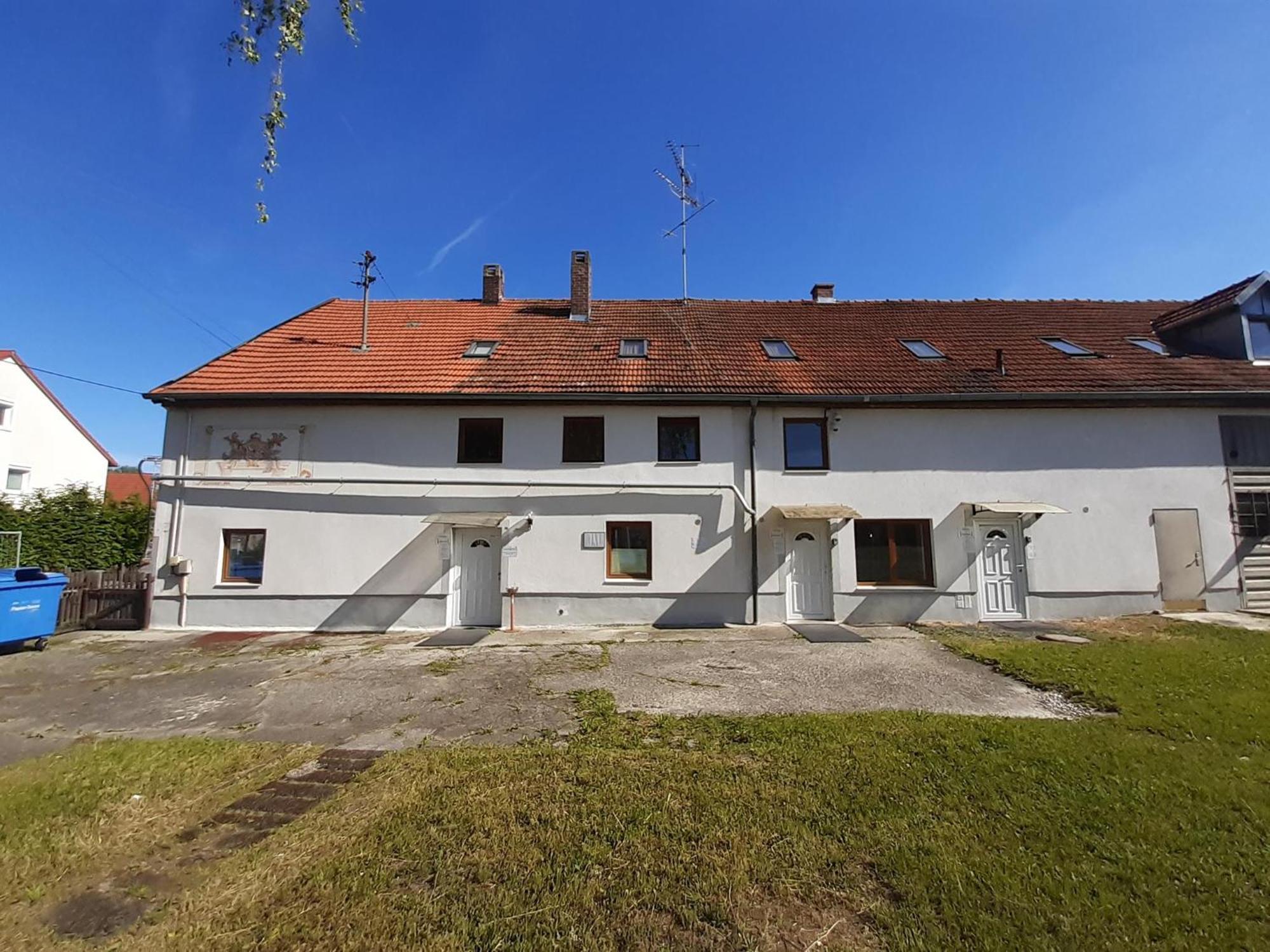 Budget Allach & Eve 168 * Munich