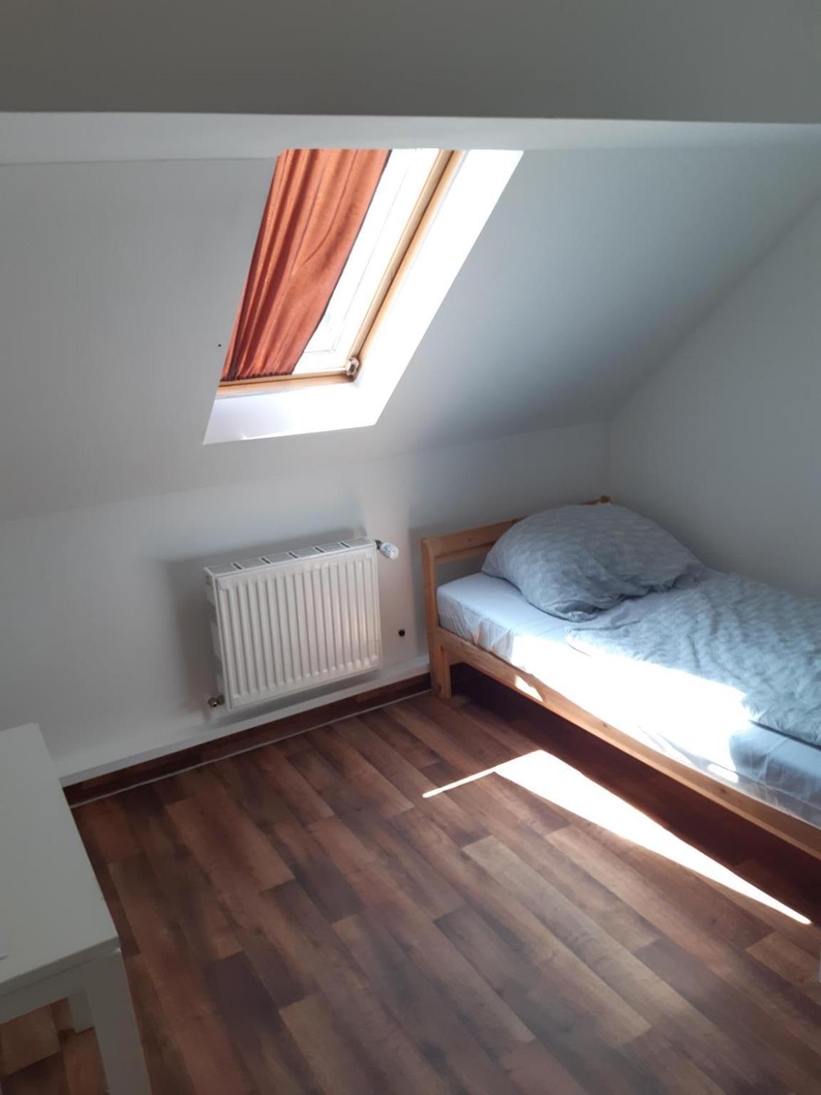 Budget Allach & Eve 168 * Munich