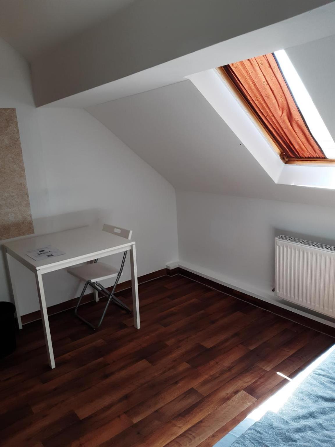 Hostel Budget Allach & Eve 168 Munich