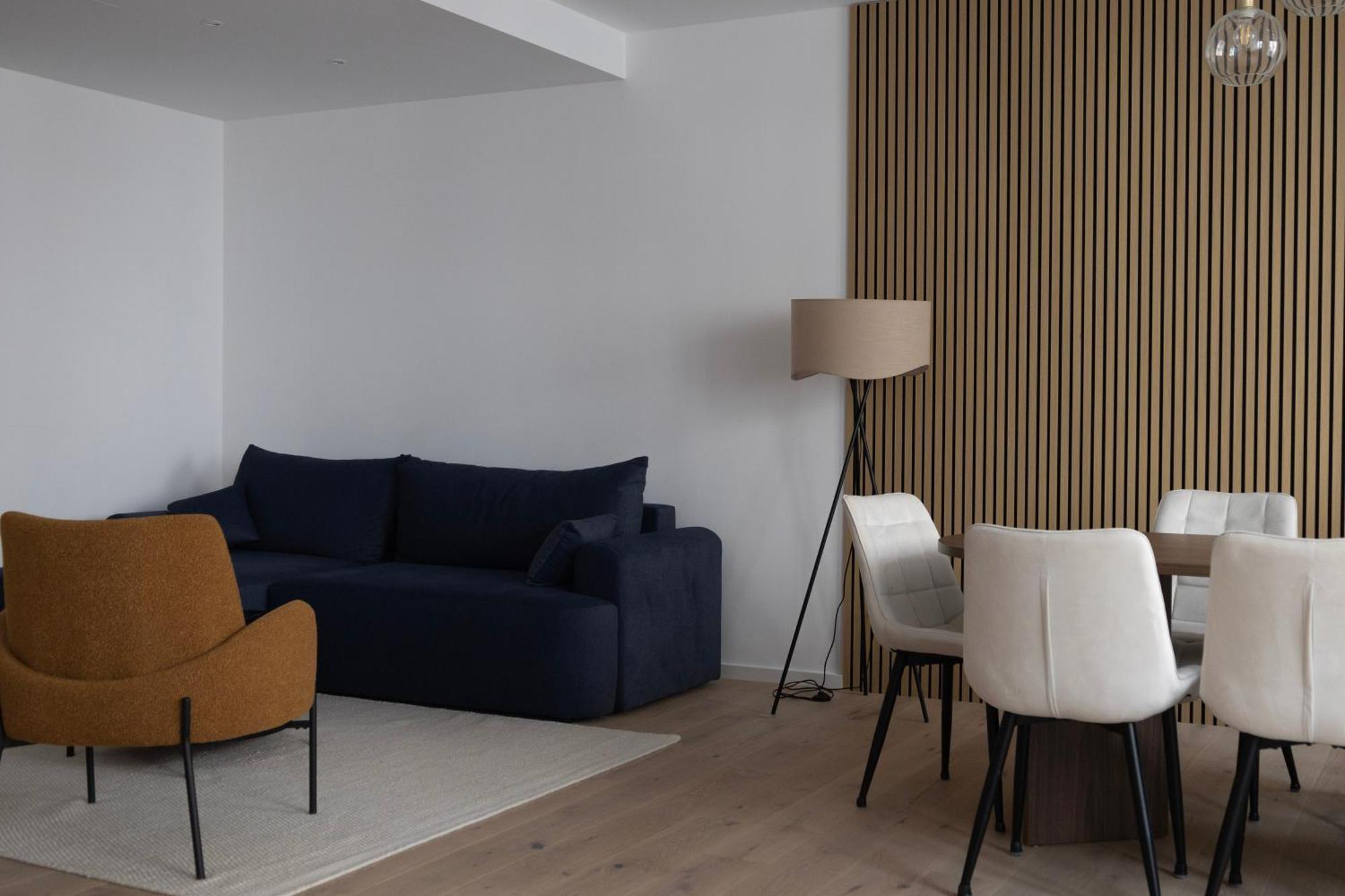 Eleganz Im Herzen Von Schwabing Apartment Munich