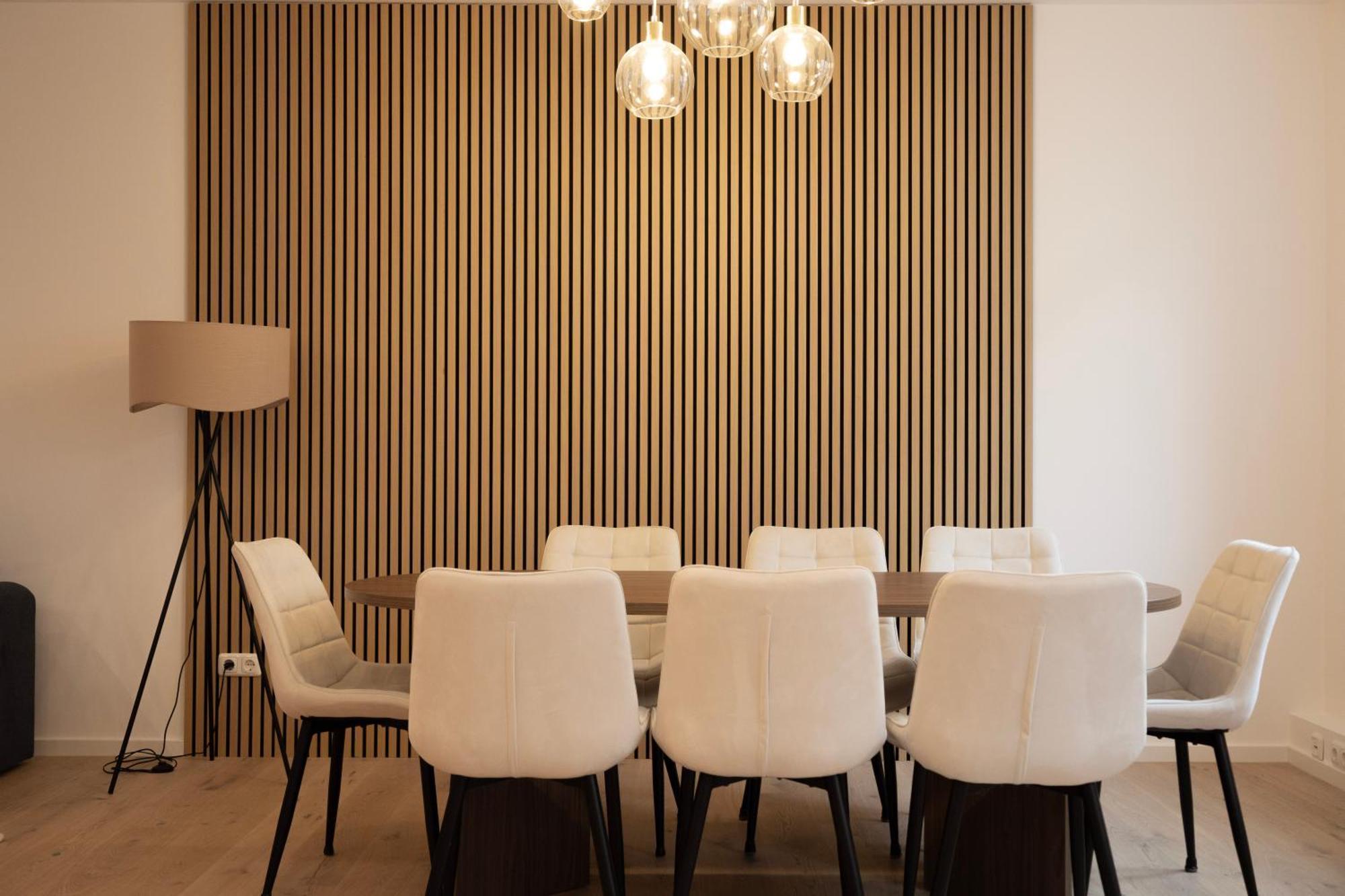 Eleganz Im Herzen Von Schwabing * Munich