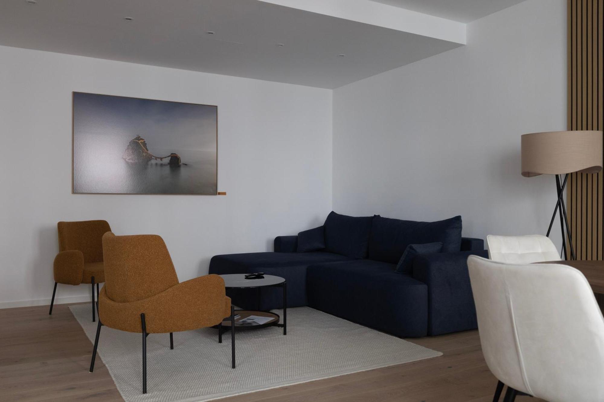 Eleganz Im Herzen Von Schwabing Apartment *