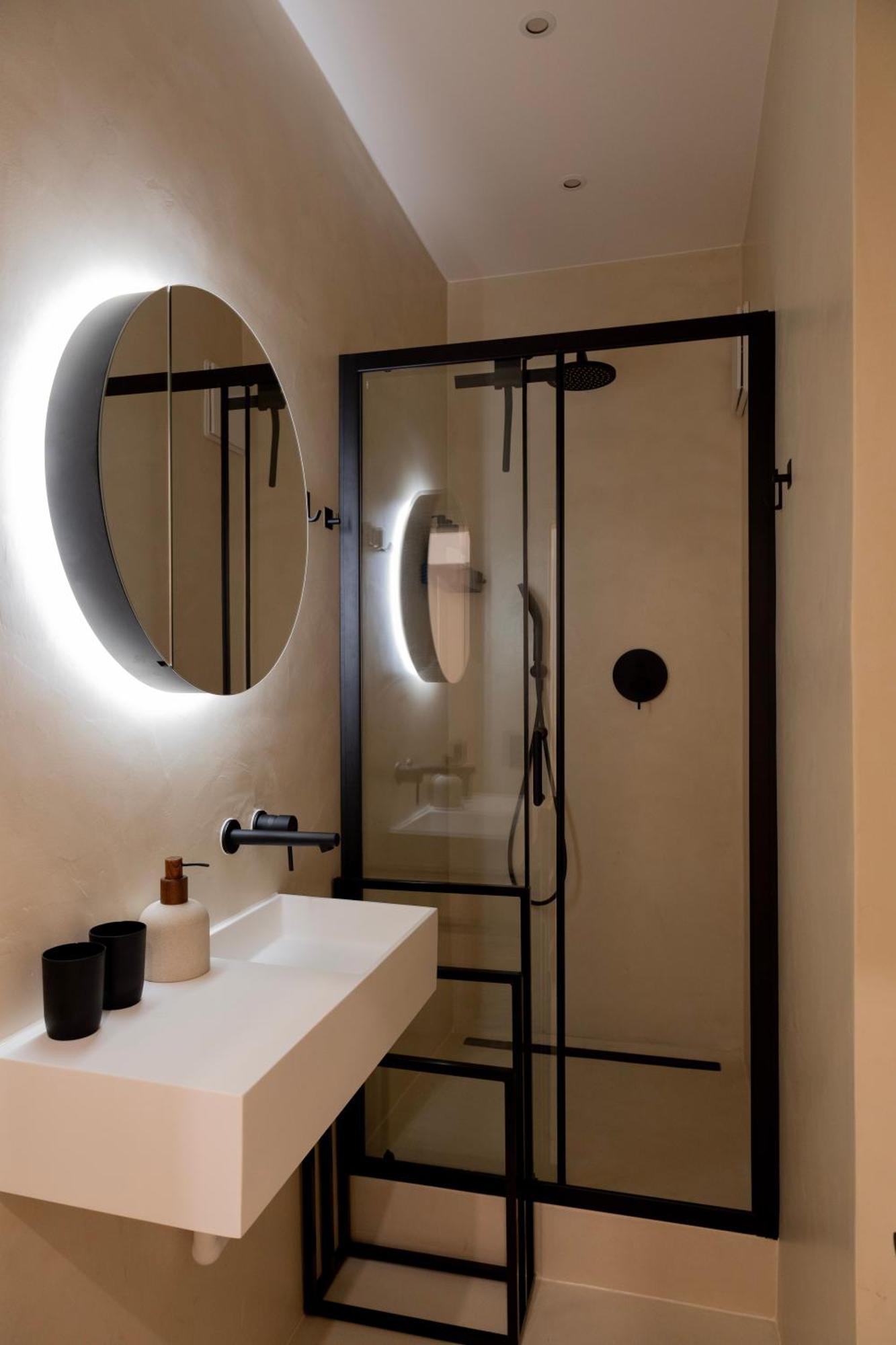 Eleganz Im Herzen Von Schwabing Apartment