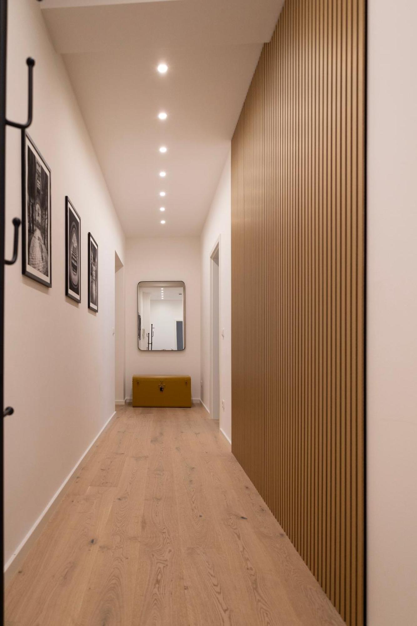 Eleganz Im Herzen Von Schwabing Apartment Munich